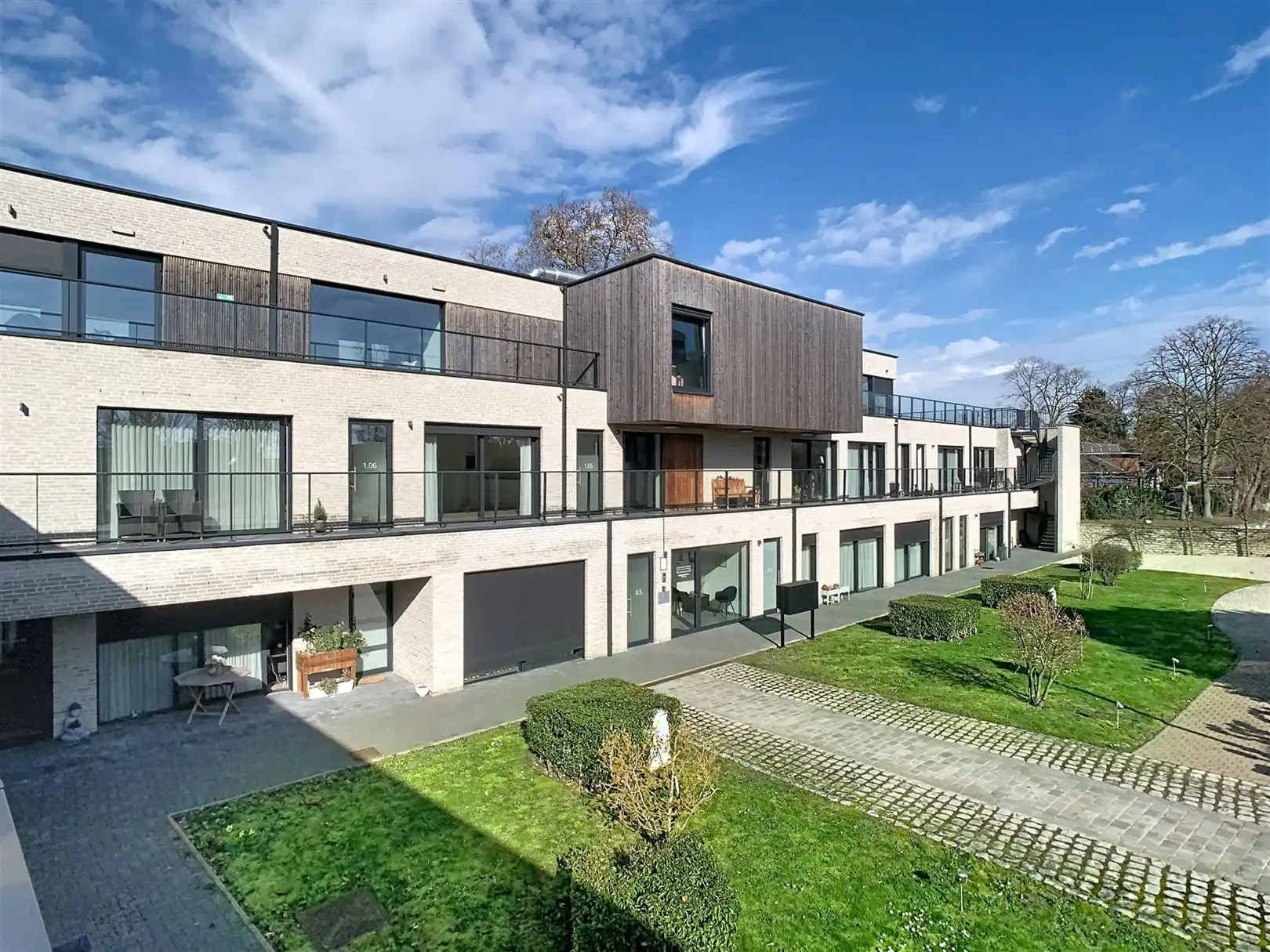 Assistentiewoning Kasteel ter Ham foto 10