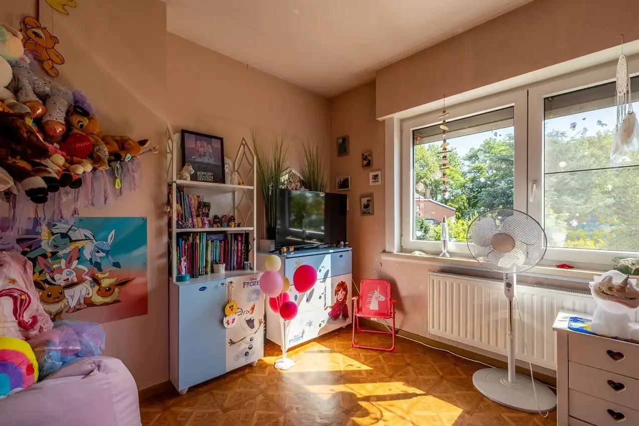 Huis foto 4