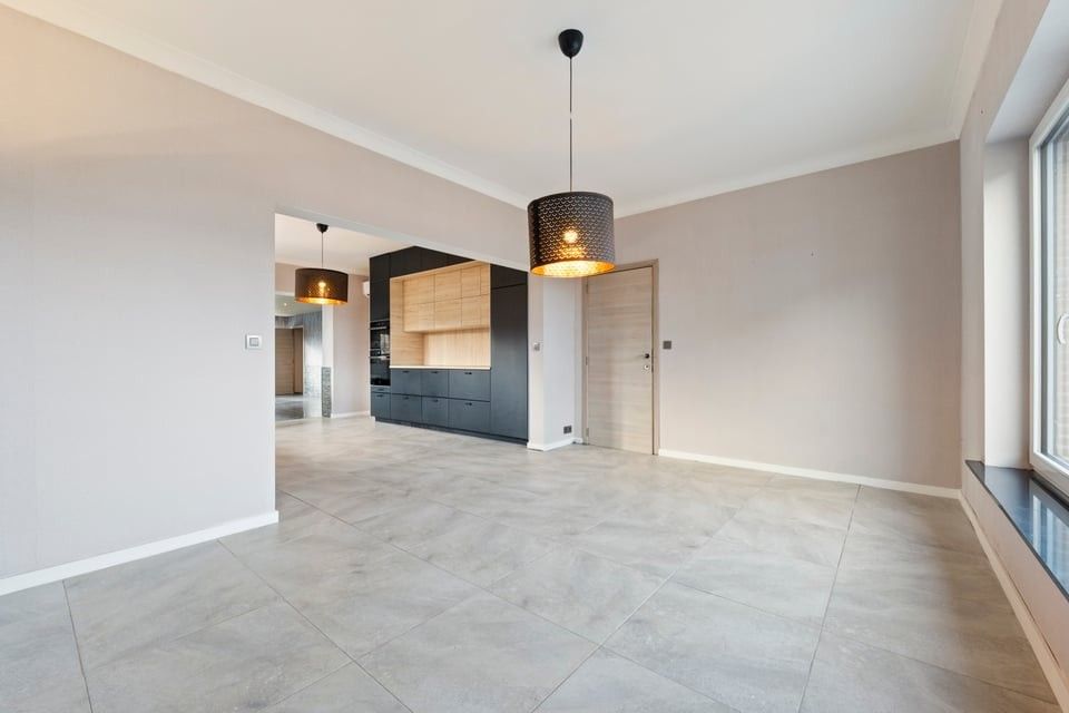 UITZONDERLIJKE OPEN BEBOUWING MET VEEL RUIMTE EN LICHT, OOK GESCHIKT ALS KANGEROEWONING foto 21