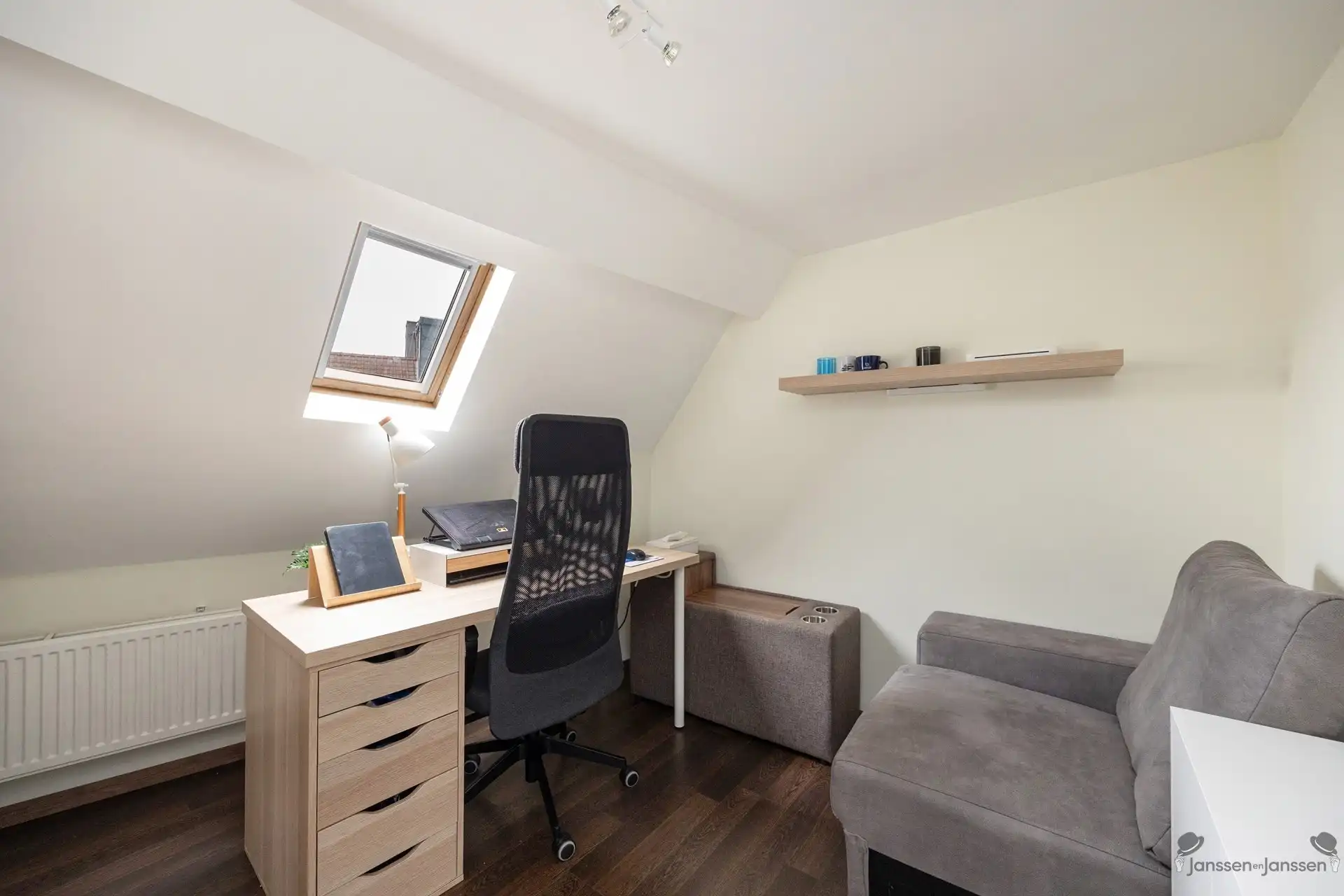 Gerenoveerde woning met modern comfort en gunstig EPC-label B foto 9