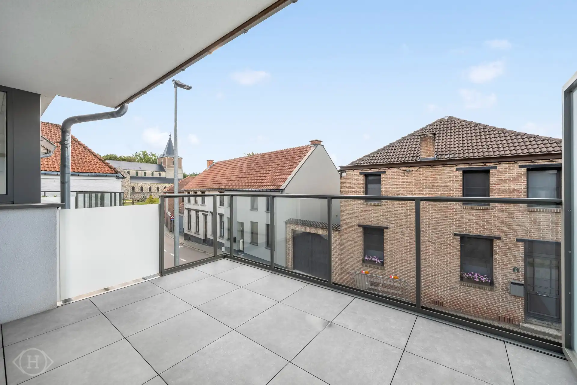 Stijlvol appartement in het hart van Bierbeek foto 10
