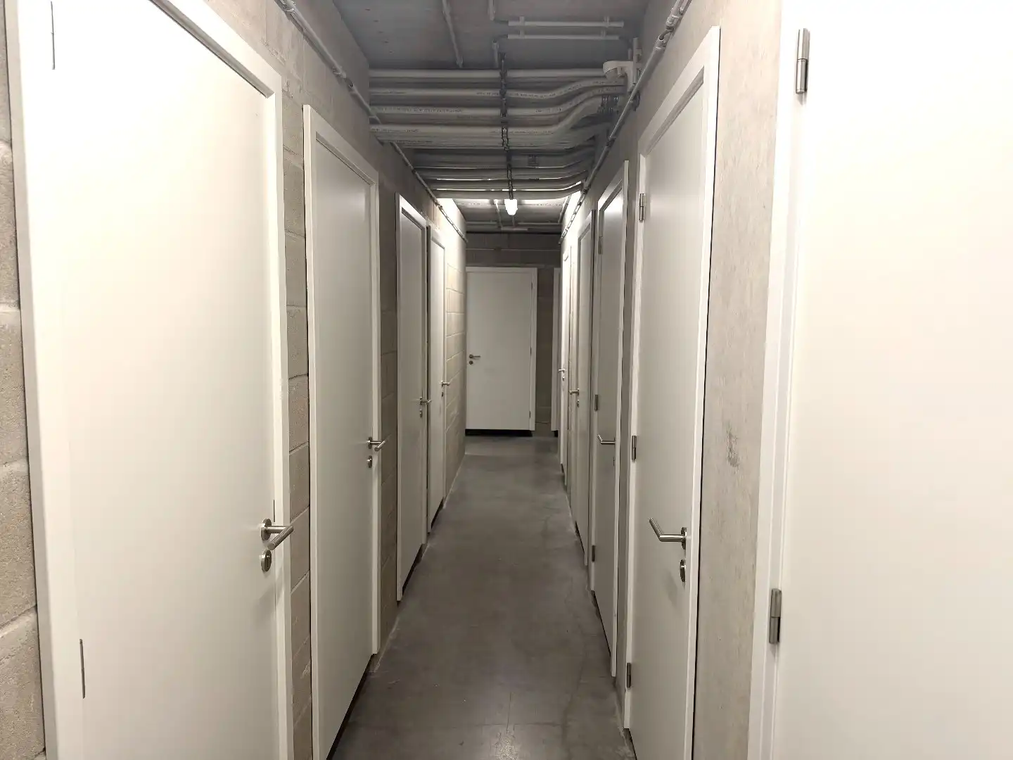 ✨ Instapklaar BEN-appartement met zonnig terras en zicht op de Leie ✨ foto 14