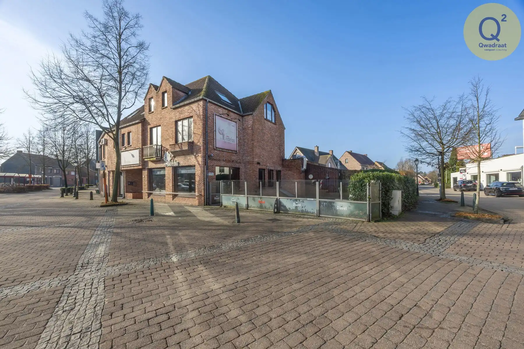 Commerciële ruimte te huur foto 26