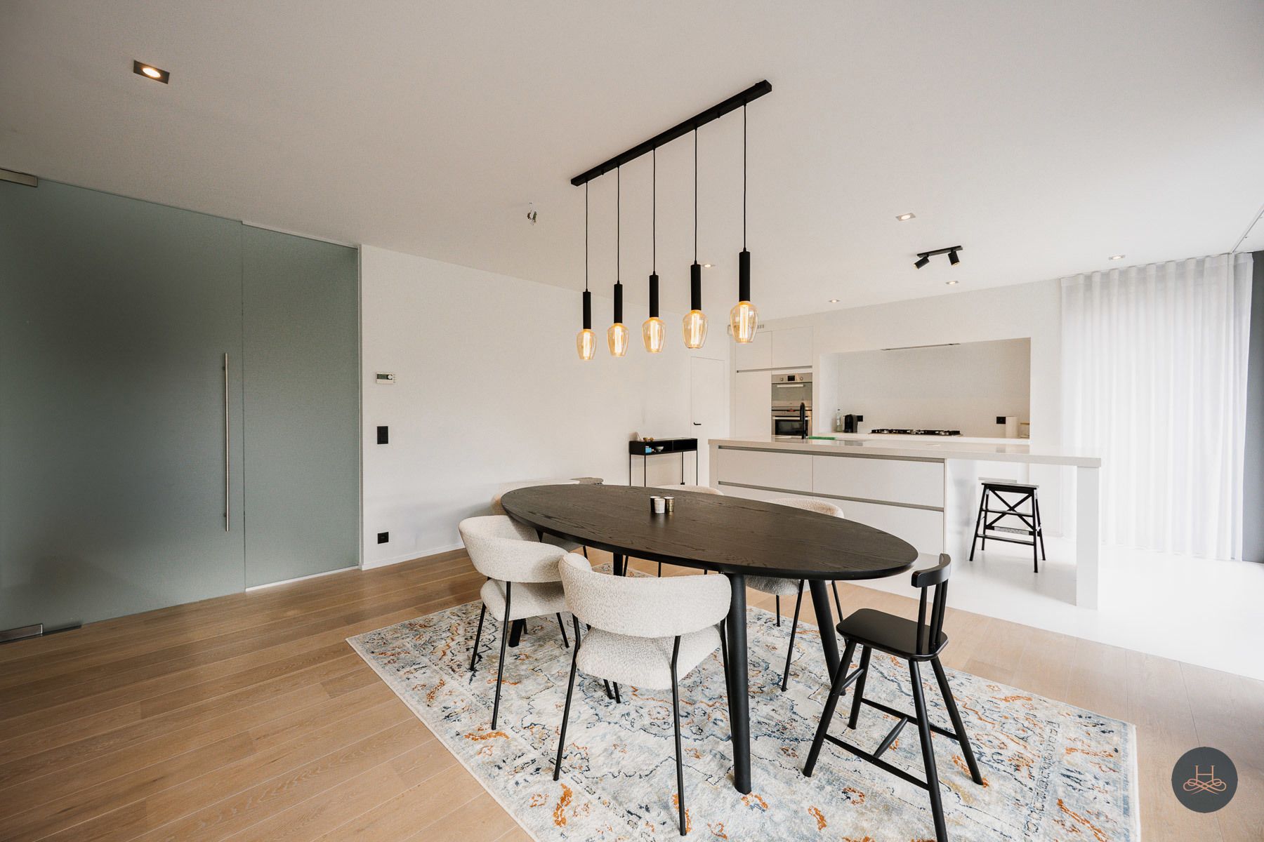 Moderne villa op toplocatie – grens Keerbergen / Bonheiden foto 7