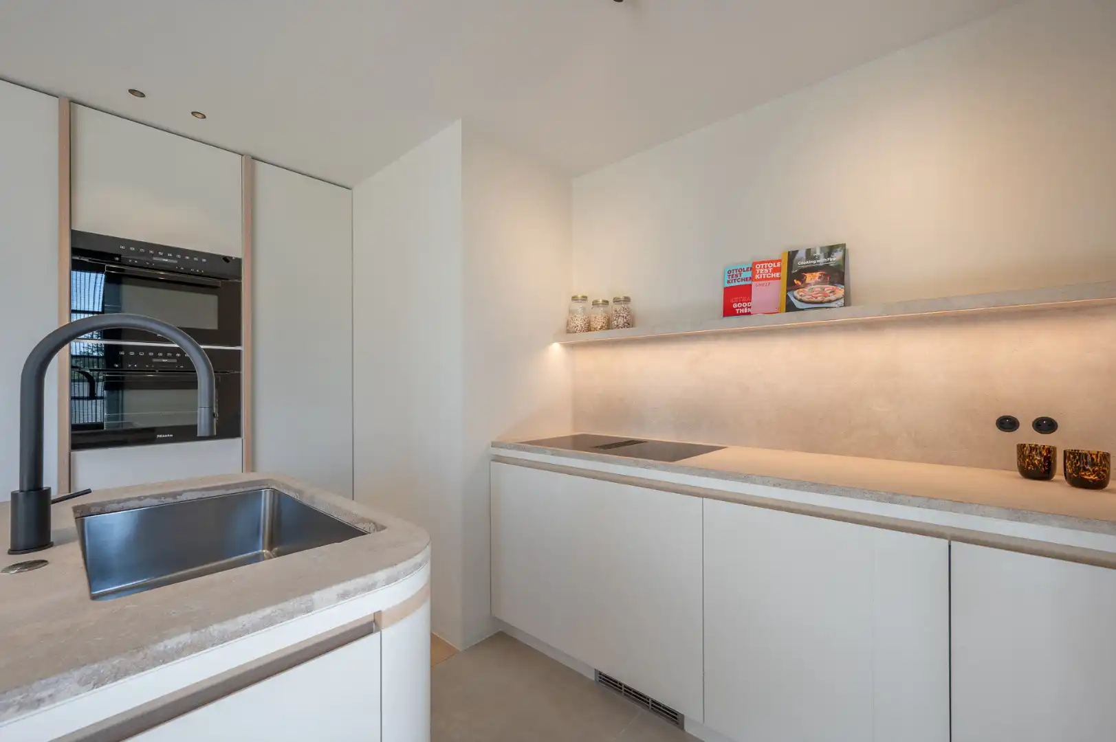 Prachtig gerenoveerd appartement in een park van 5ha in het Zoute foto 10