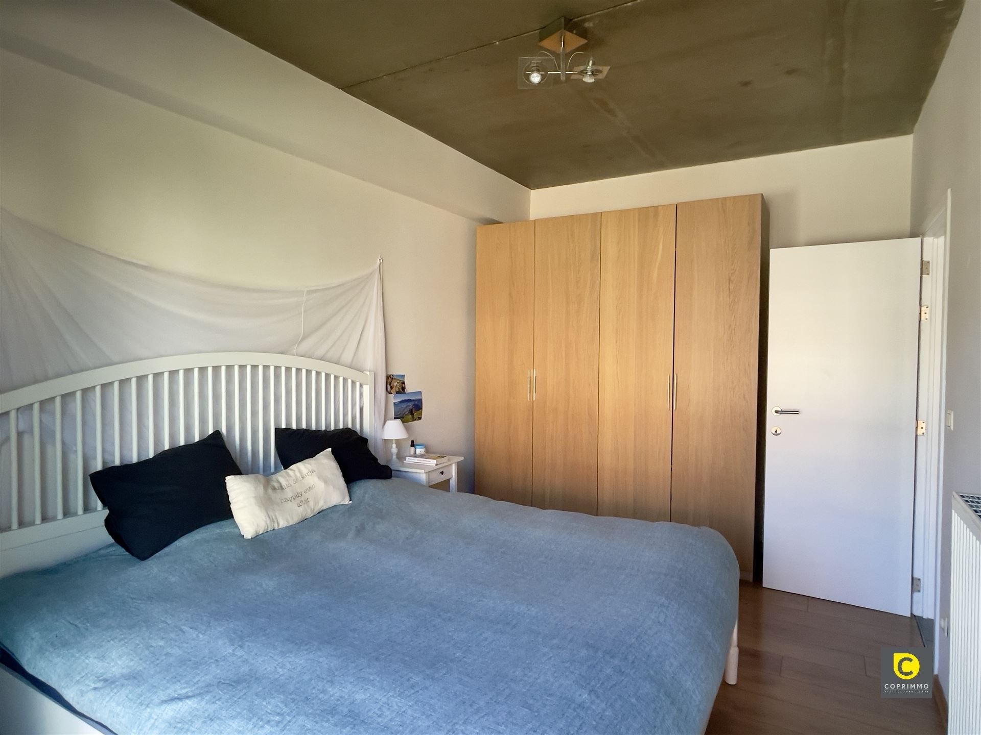 2-Slaapkamer Appartement met Terras in Oud-Berchem foto 8