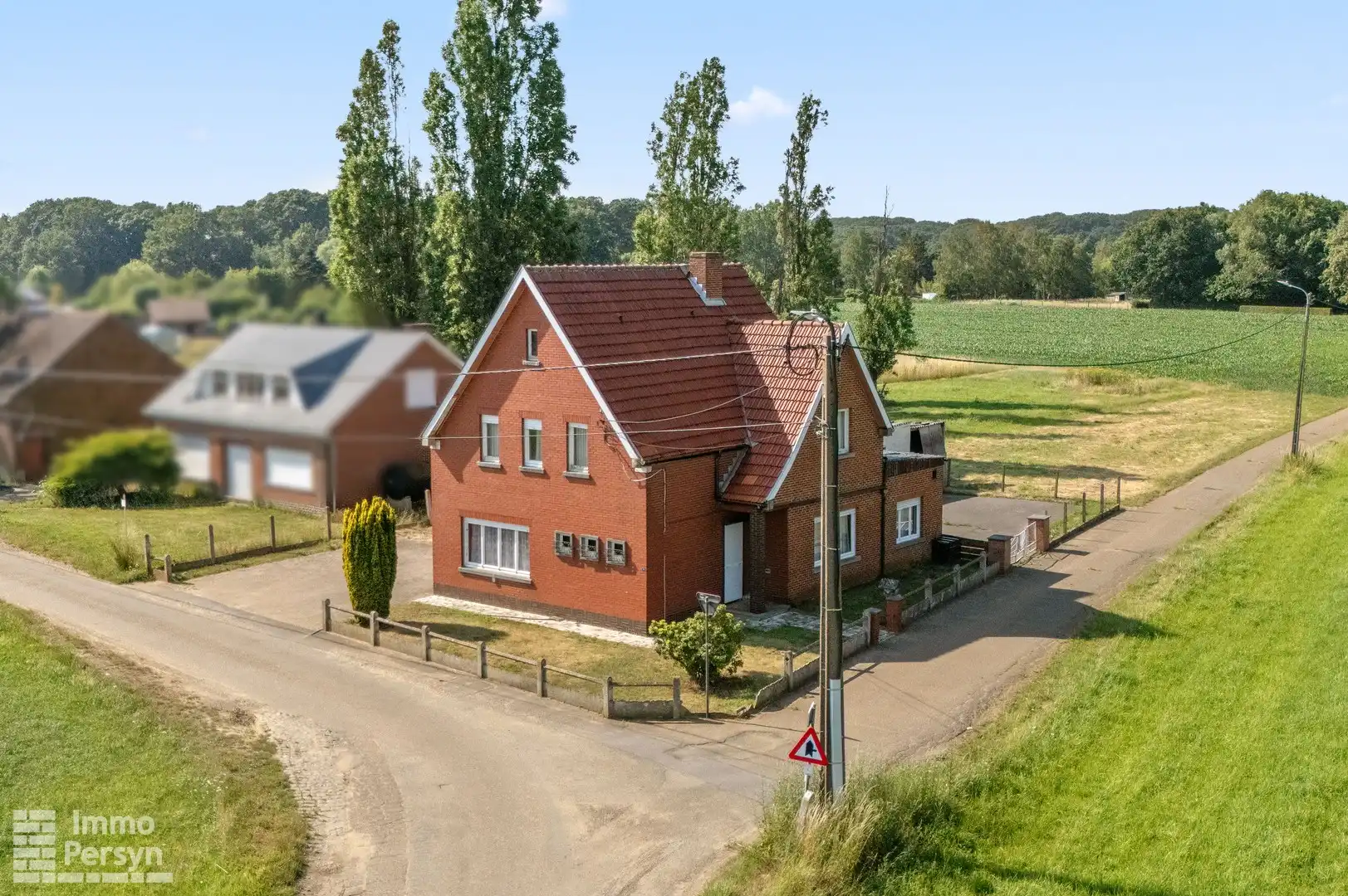Genieten van rust en natuur: Te renoveren open bebouwing op een toplocatie foto 2