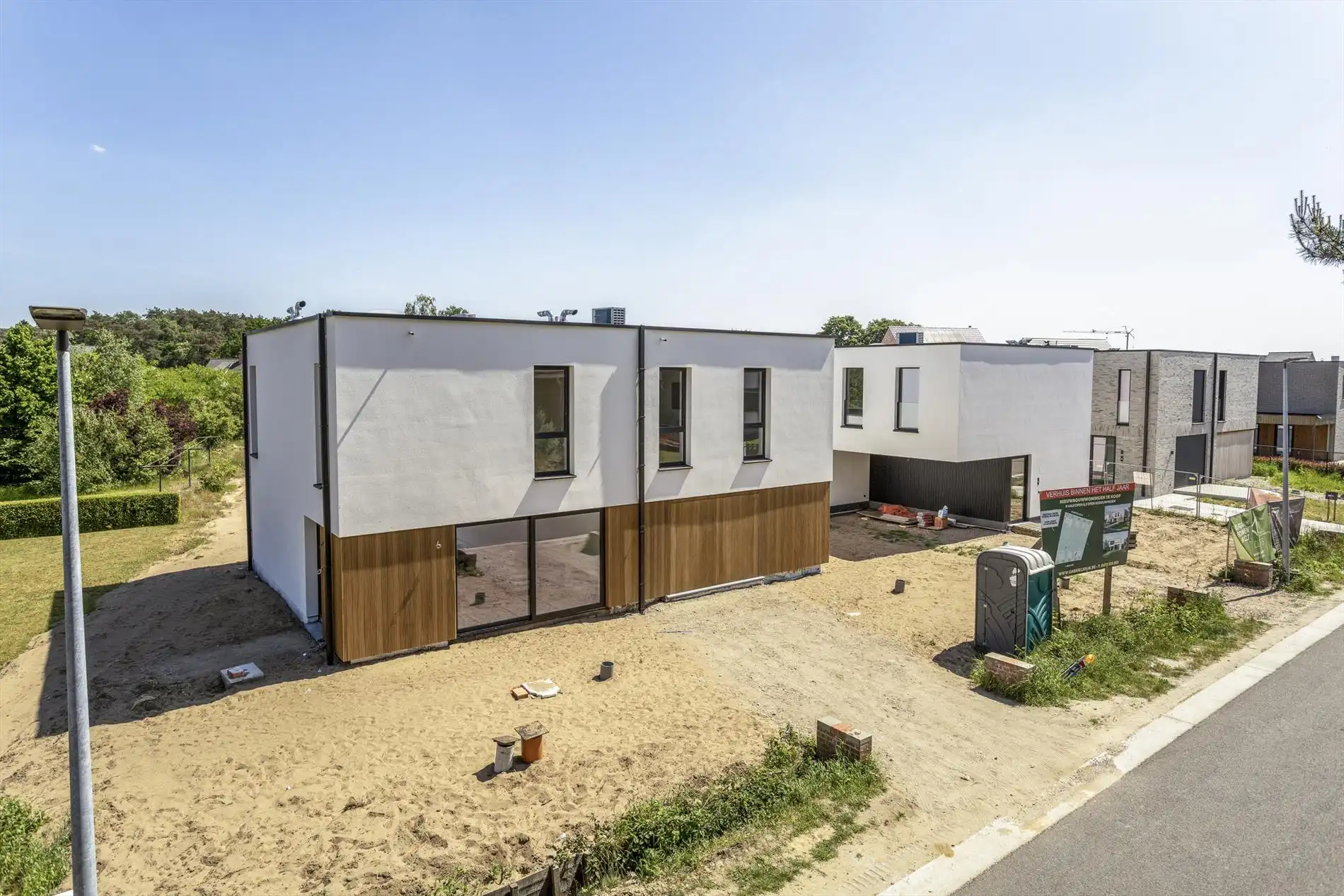 Huis te koop 1-Meilaan 31 - 2 - 2490 Balen