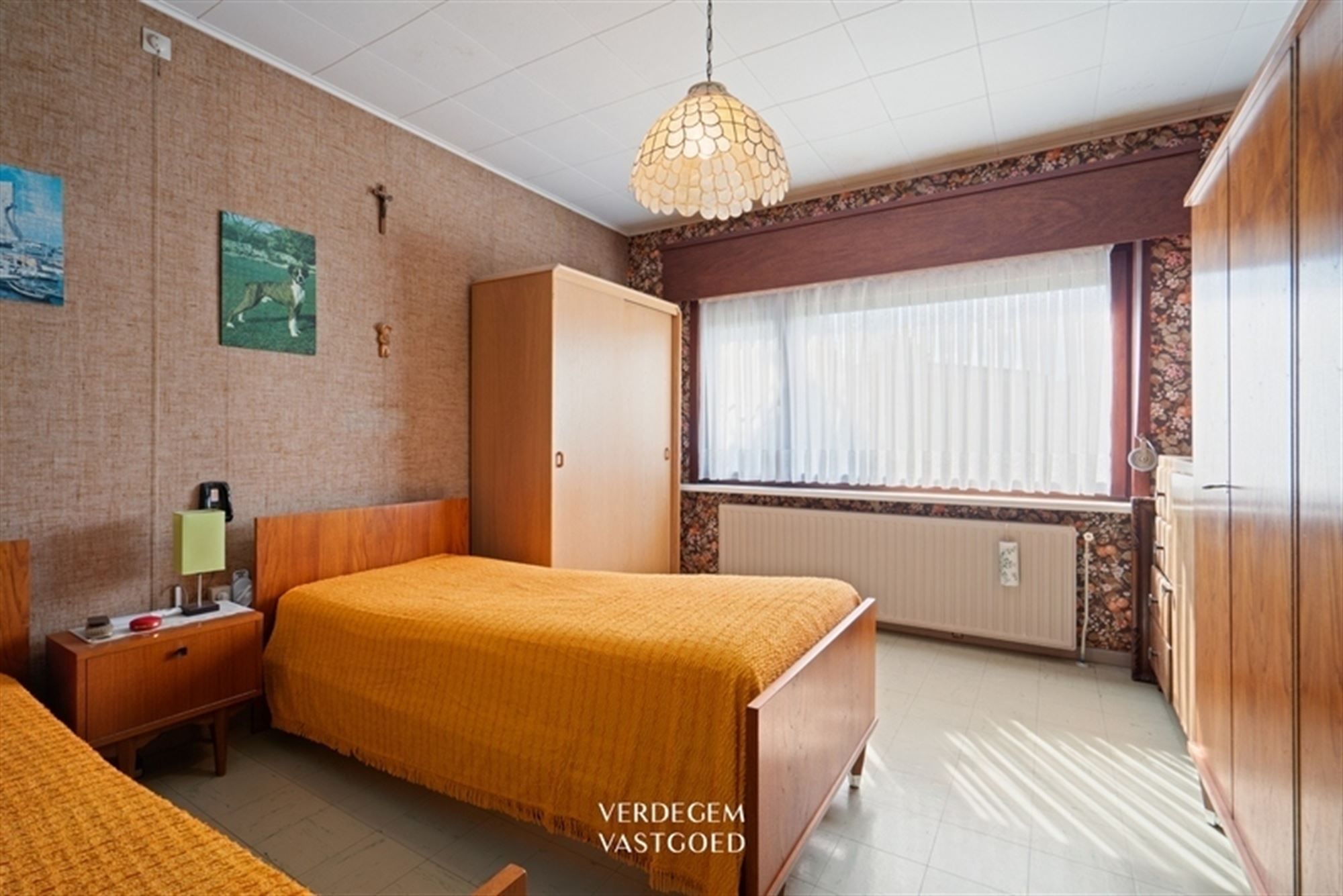Te renoveren bungalow met magazijn op terrein van 1.826m² foto 12