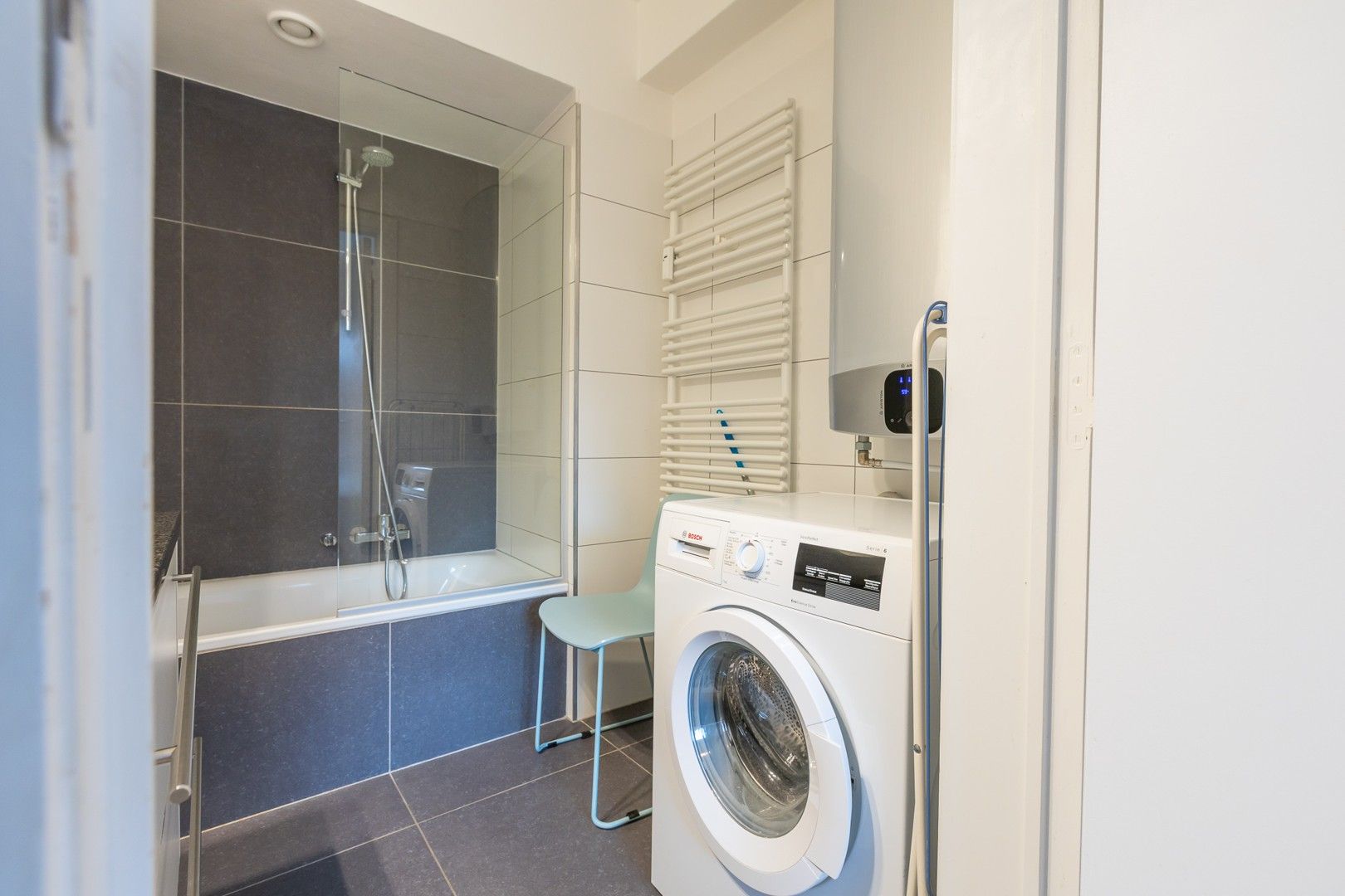 Appartement te koop foto 10