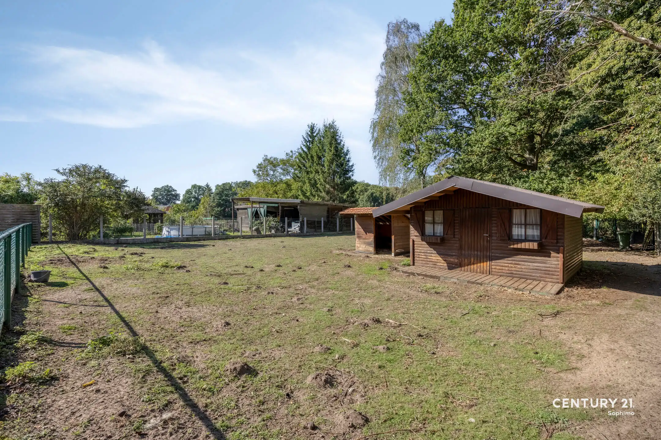 Instapklare vrijstaande woning foto 25