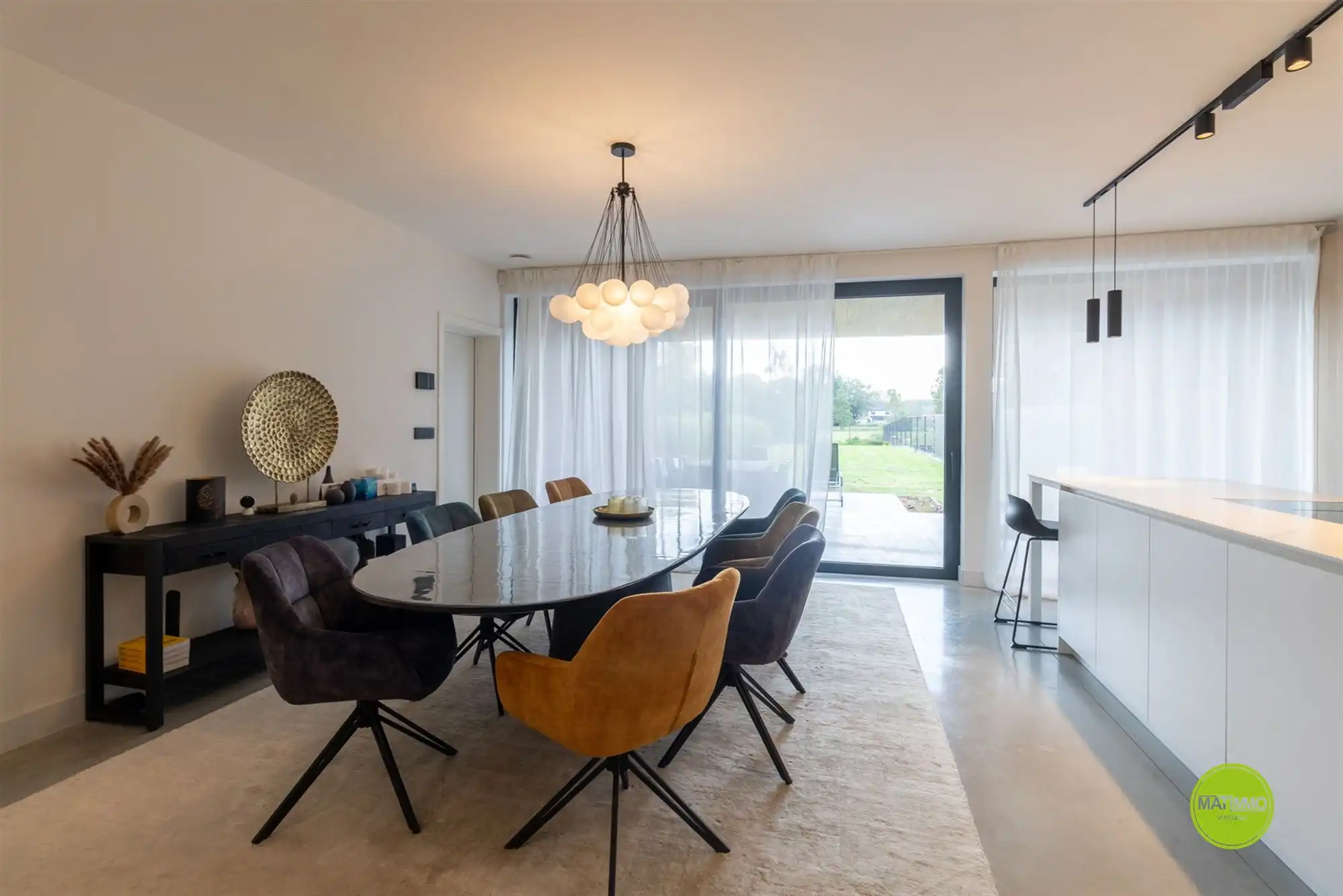 Luxueuze energiezuinige woning met 4 slaapkamers foto 4