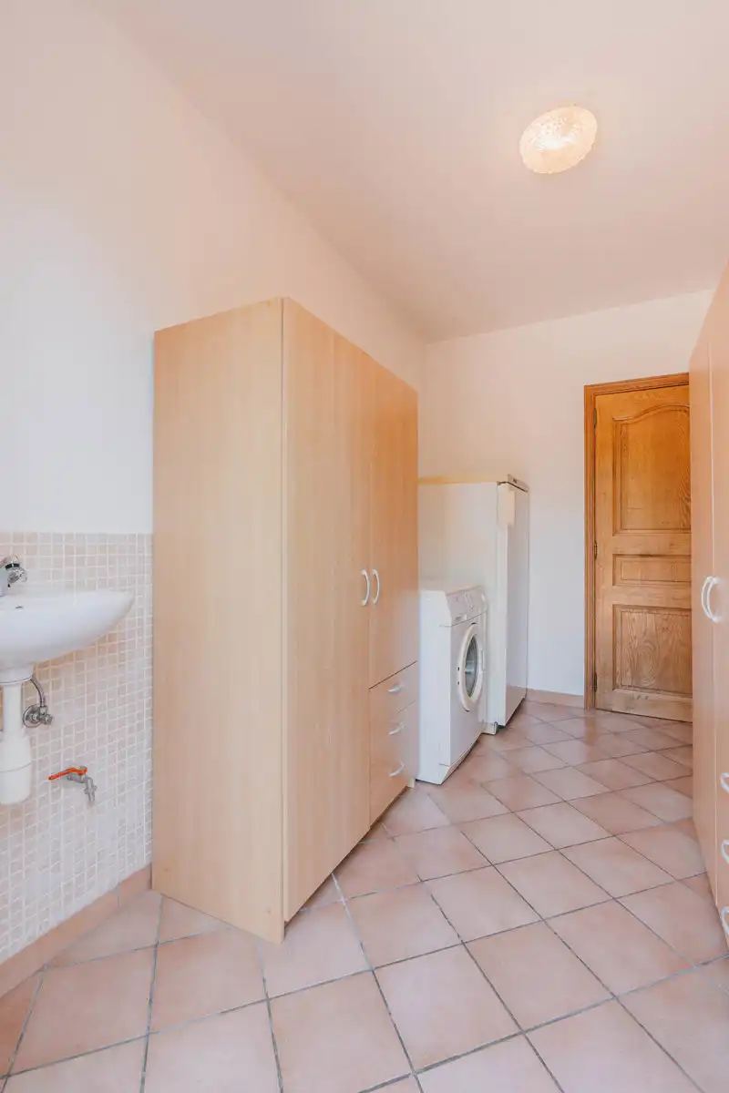 Karaktervolle, ruime open bebouwing op een prachtig perceel foto 22