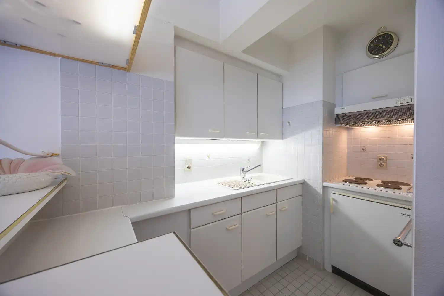 Appartement met zijdelings zeezicht te koop in Middelkerke foto 13