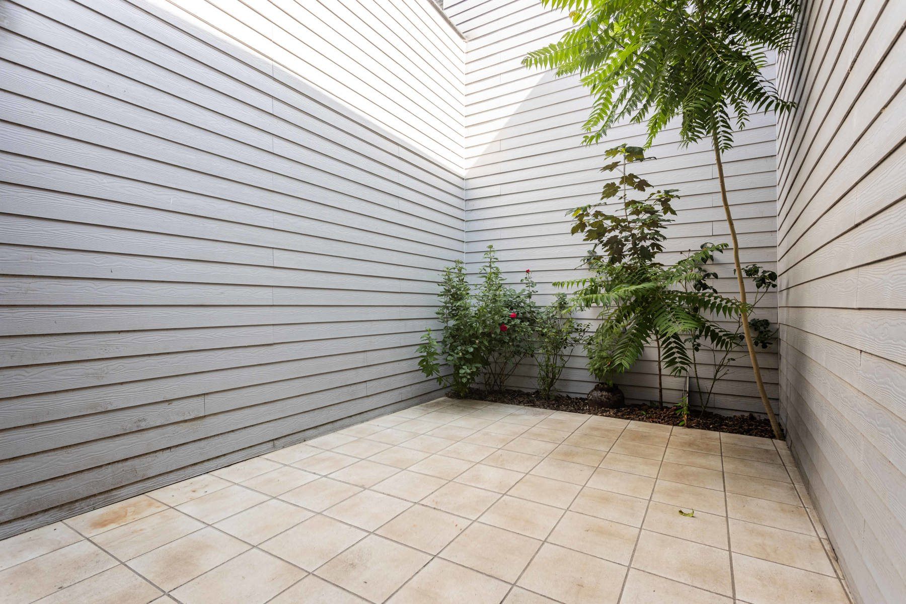 Gelijkvloersappartement met 1 slp + terras/tuin foto 21