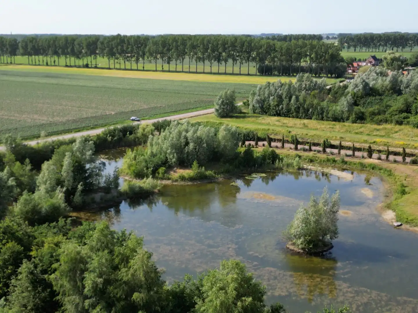 Kavel Moershoofde foto {{pictureIndex}}