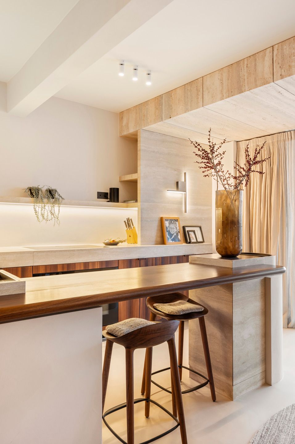 ANTWERPEN - Karaktervol appartement met alle details foto 7