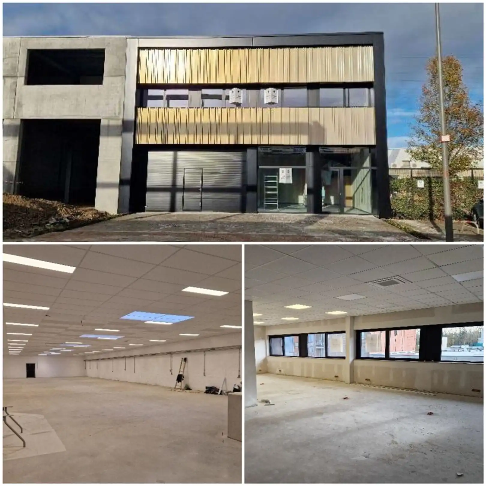 Modern bedrijfsgebouw te Deurne foto 8