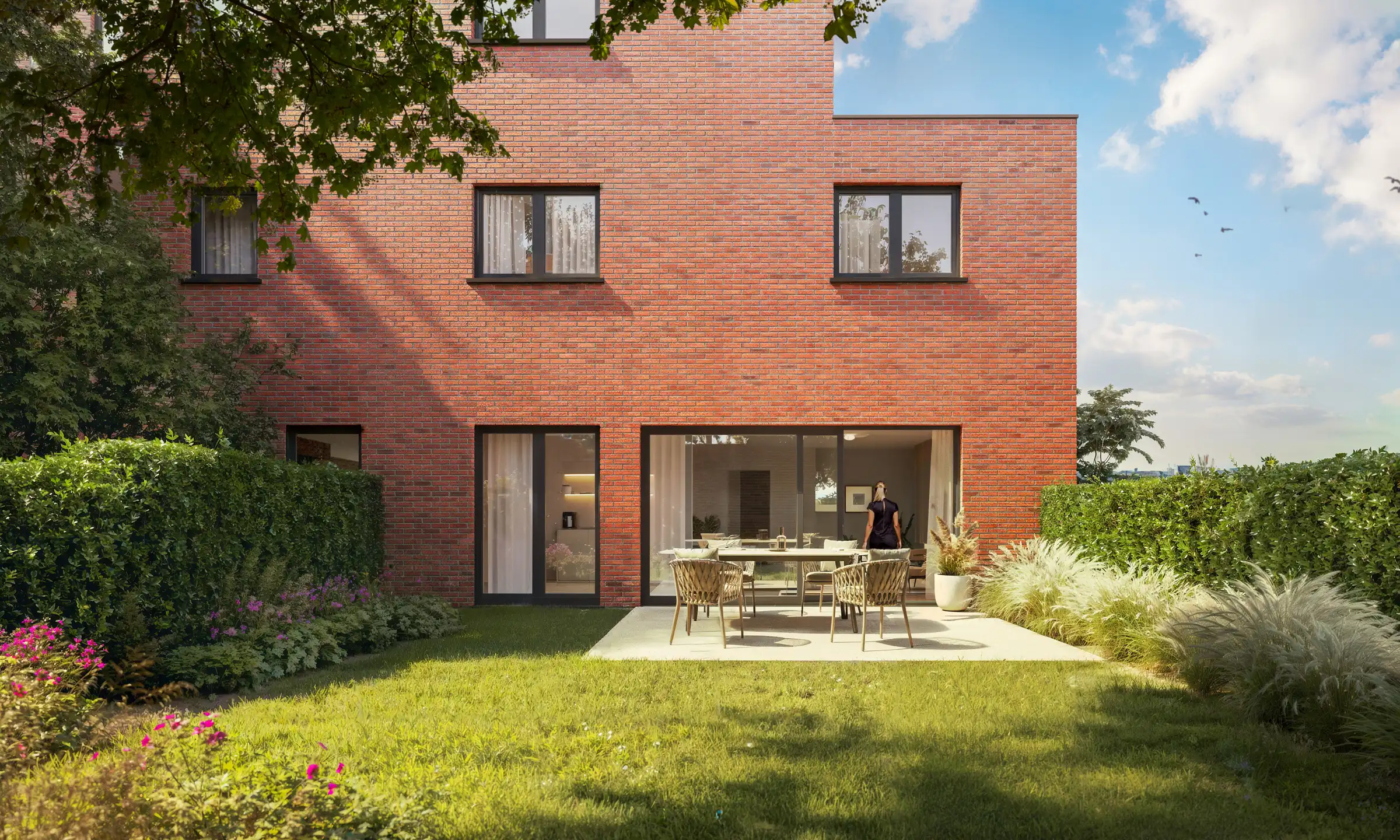 START VERKOOP: 10 appartementen in Residentie Rubens foto 4