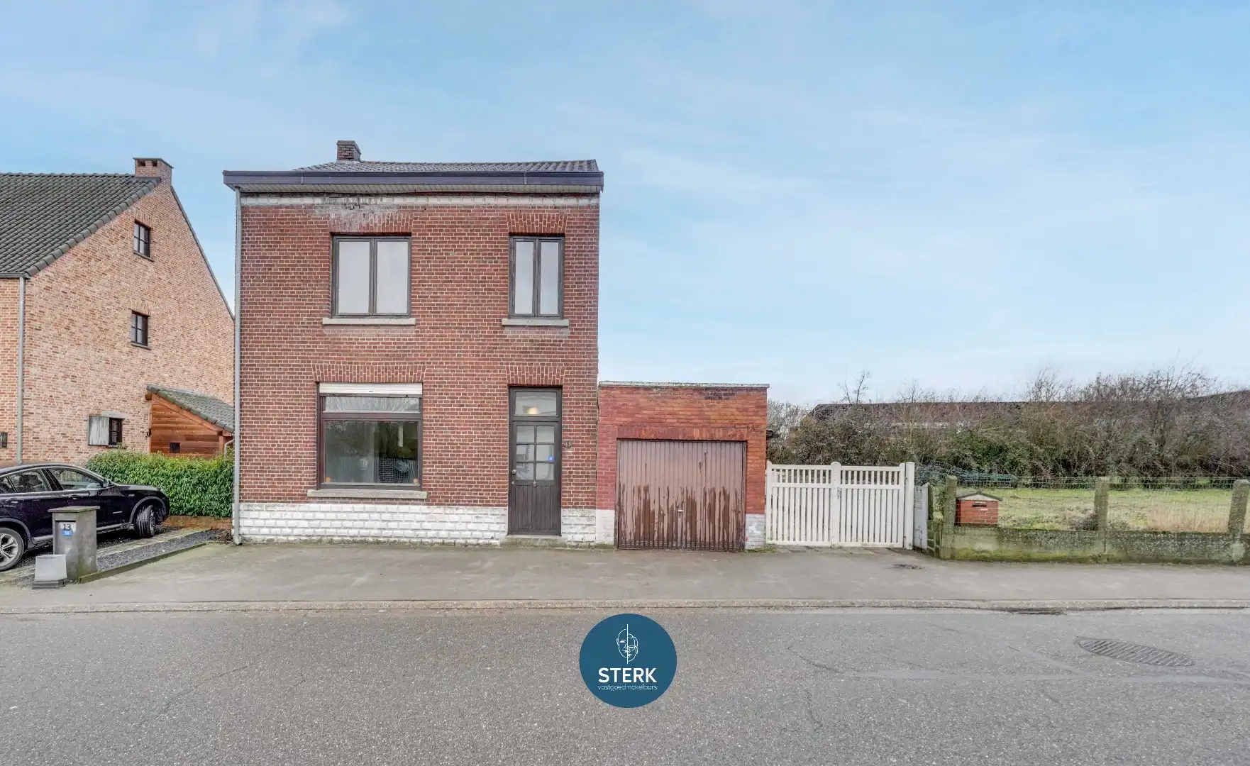 VERDER AF TE WERKEN WONING OP EEN CENTRALE LOCATIE IN HET GROENE GELLIK !  foto 21