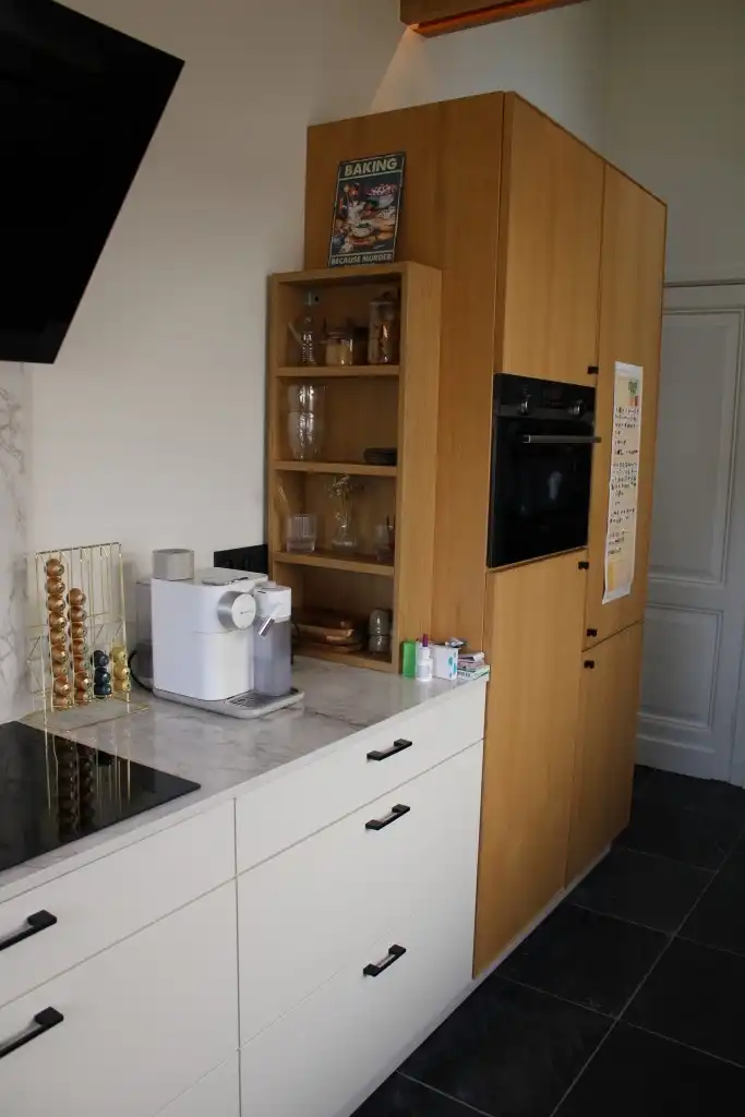 Zeer mooie en gezellige woning op gunstige ligging foto 3