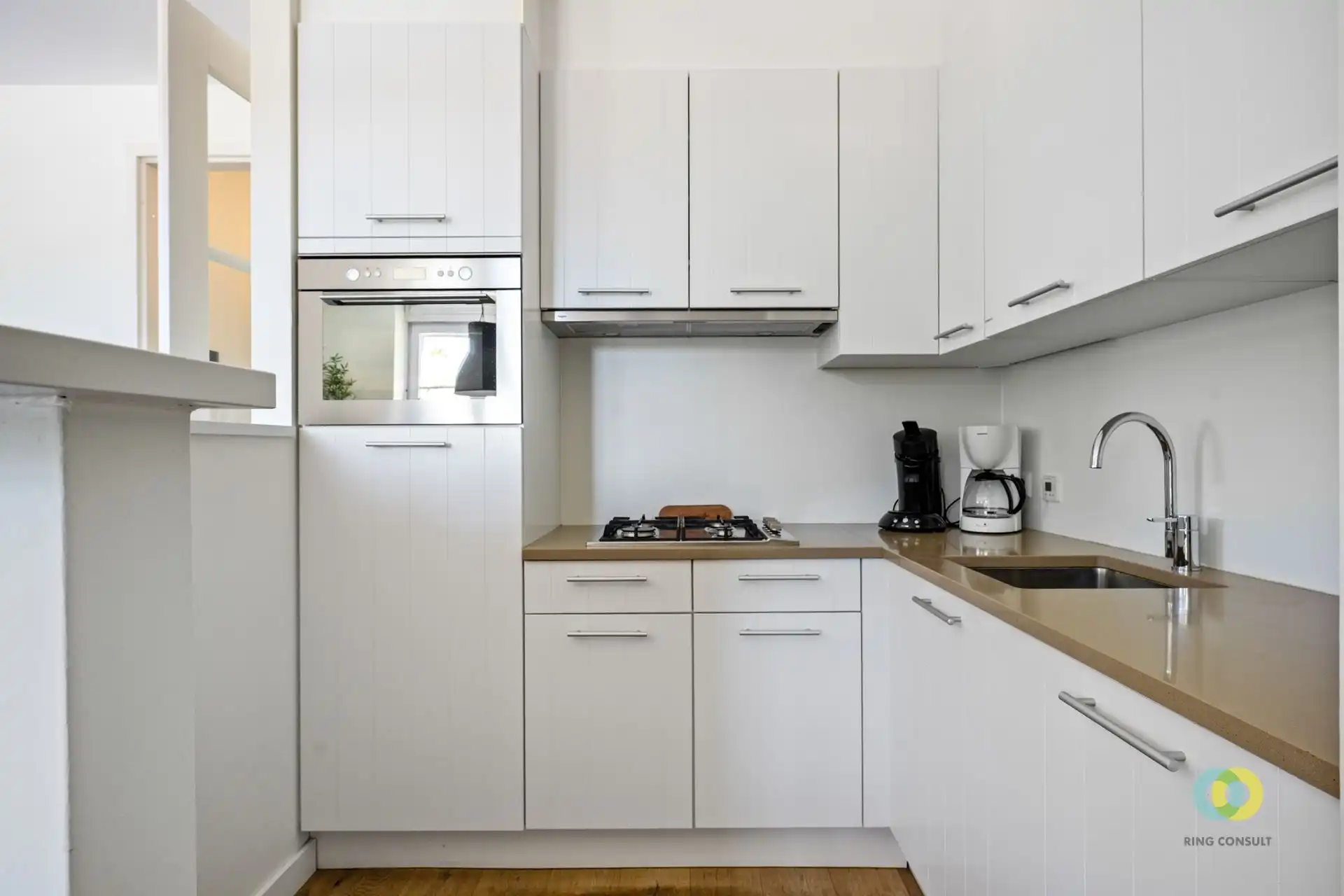 Gezellig appartement met mooi terras in Cadzand foto 9