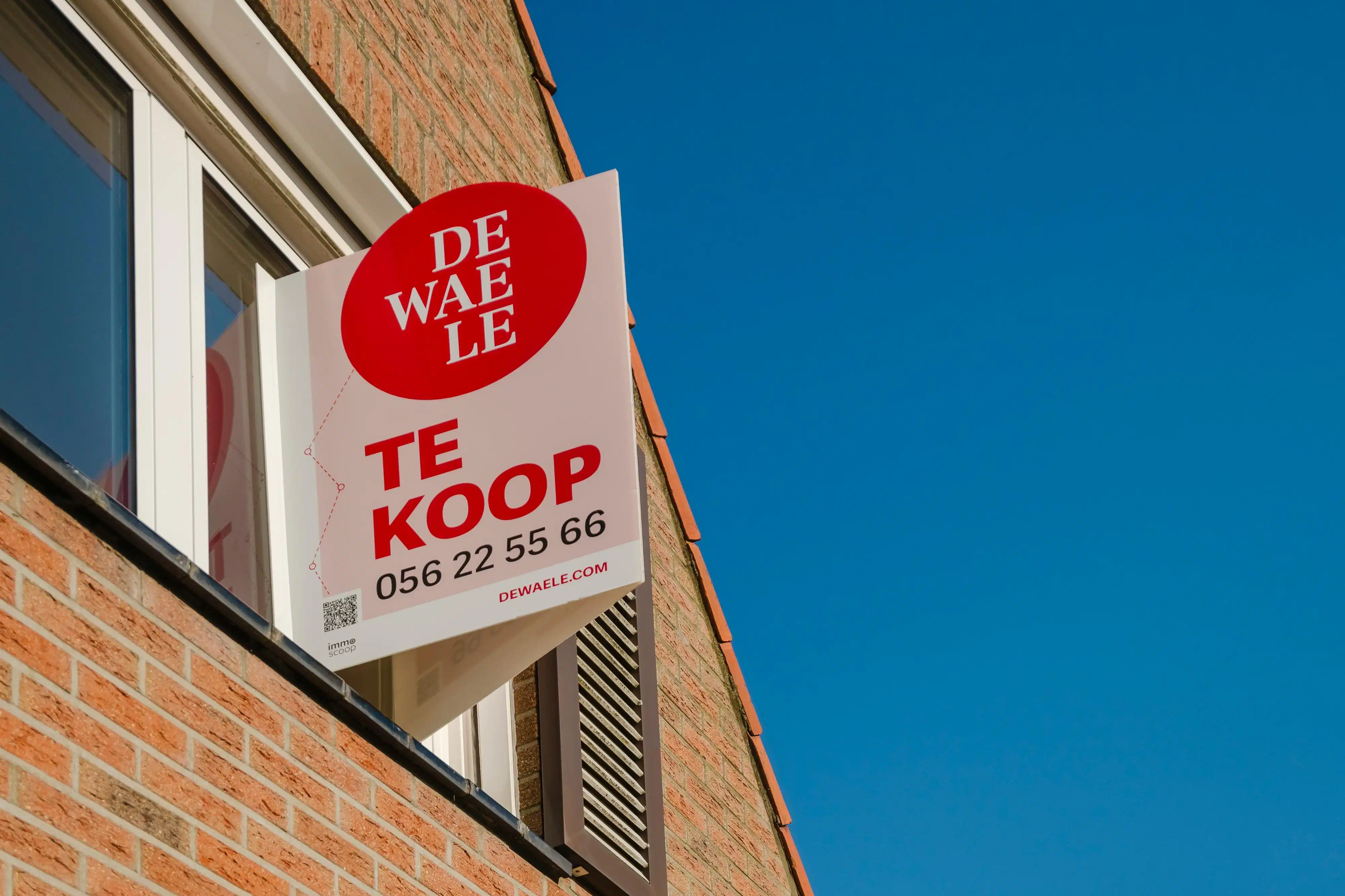 Te renoveren huis te koop met grote tuin, 3 slpk en garage foto 24