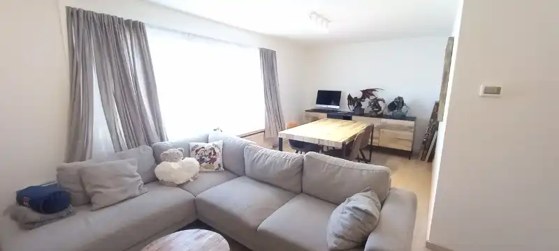Centraal gelegen tweeslaapkamer appartement foto 3