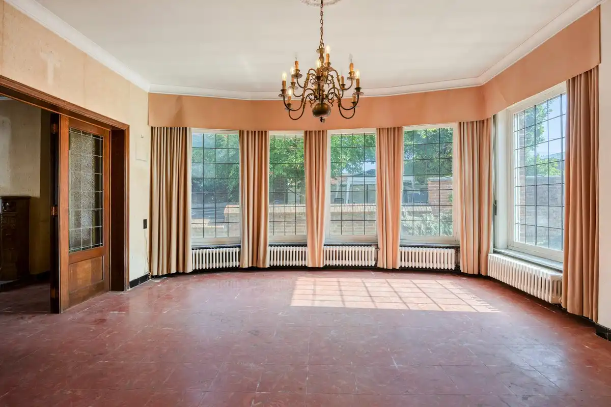 Half open bebouwing met 3 slaapkamers! foto 6