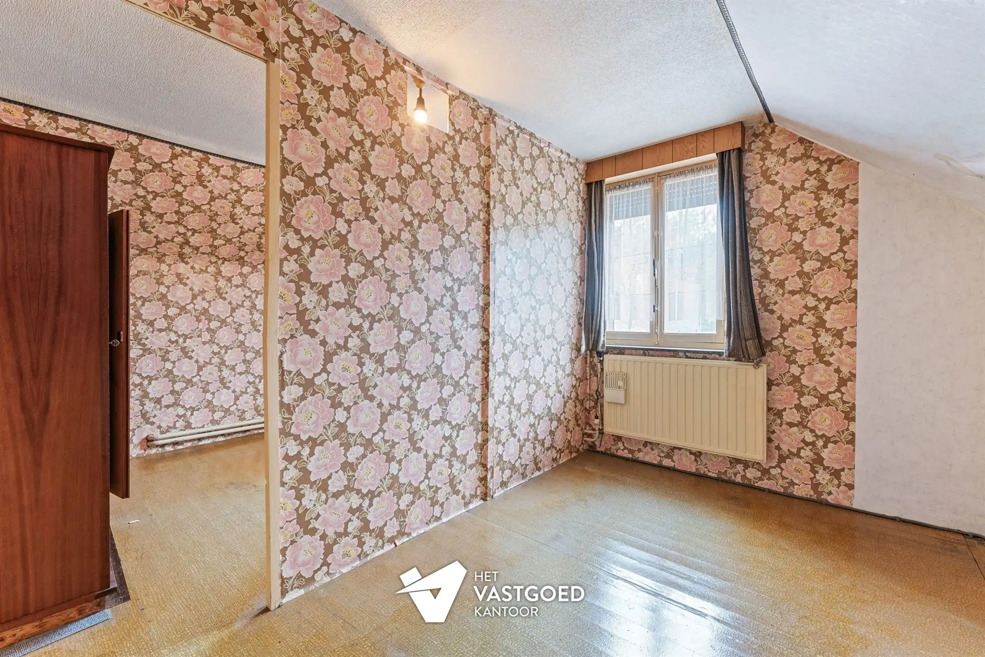 TE RENOVEREN RIJWONING MET 4 SLAAPKAMERS TE BEVERLO foto 15