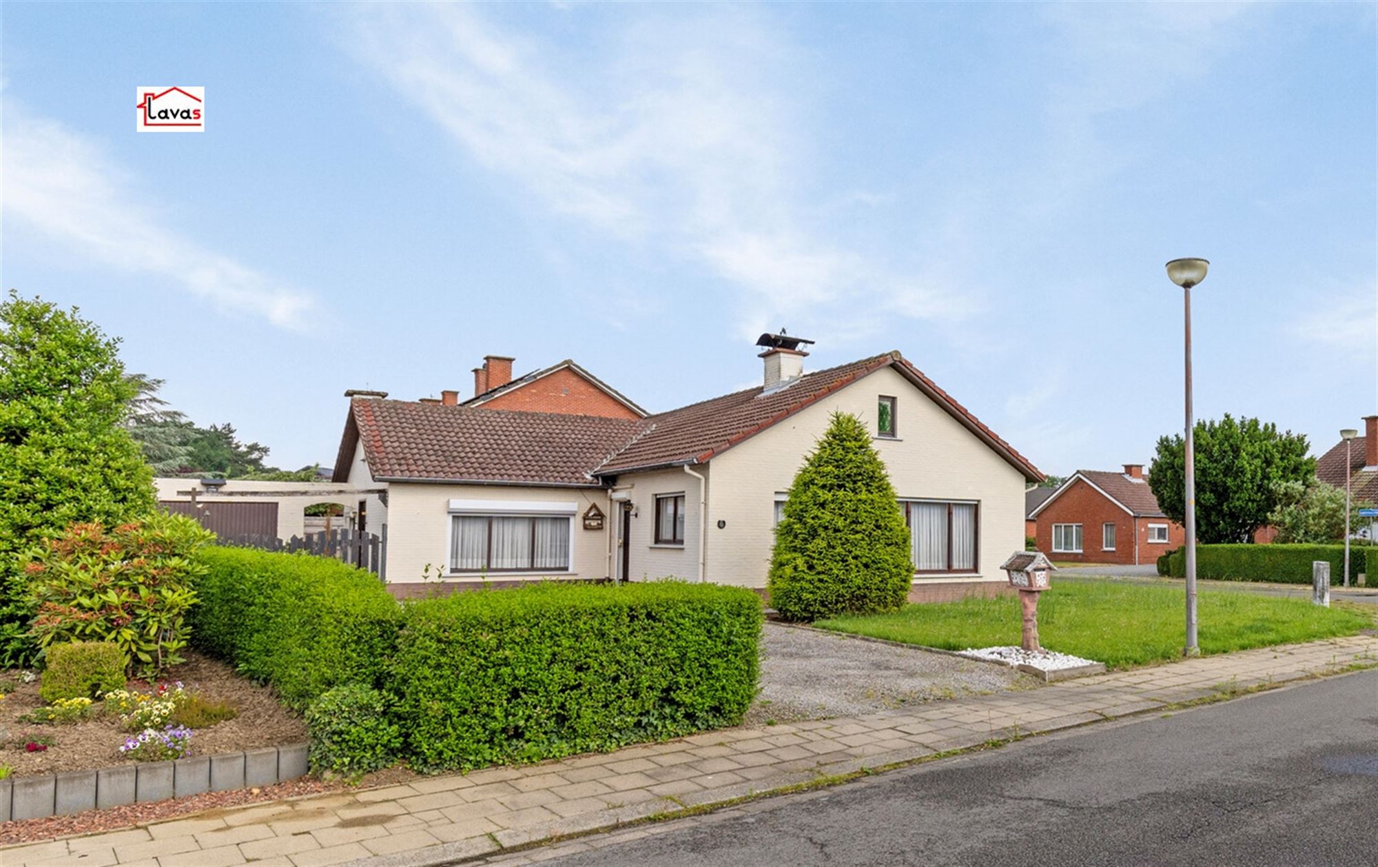 Bungalow te koop Lijsterstraat 2 - 3190 BOORTMEERBEEK