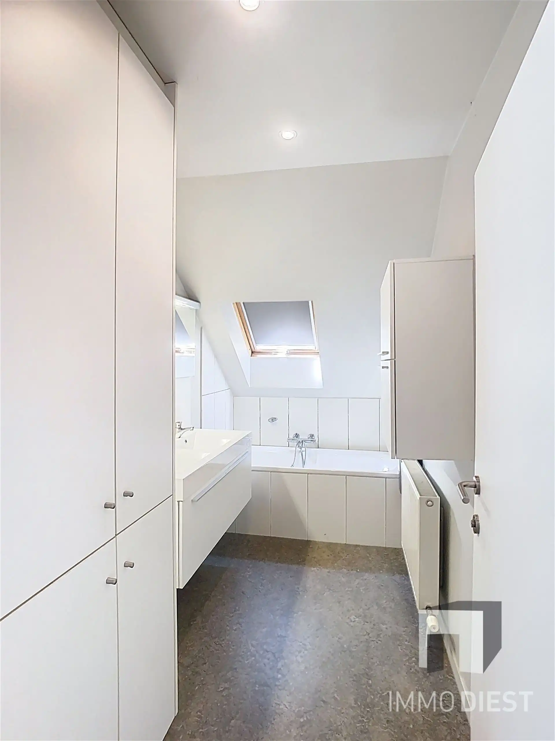 Hoekwoning foto 16