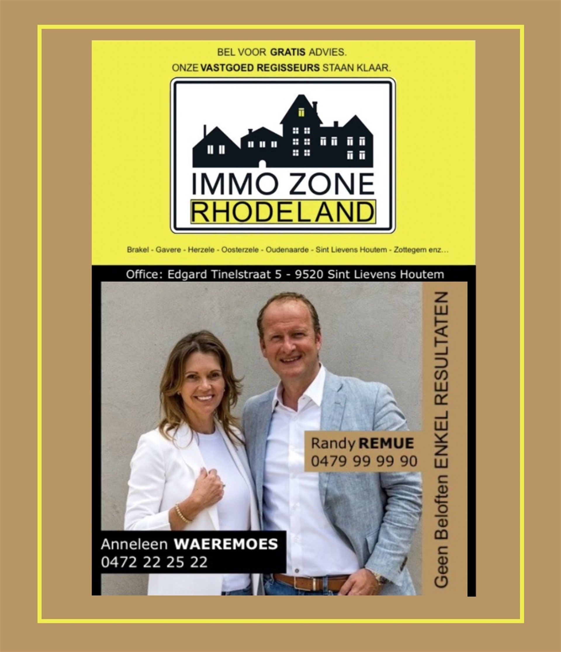 Super instapklare woning met 3 slpks, garage en tuin foto 29