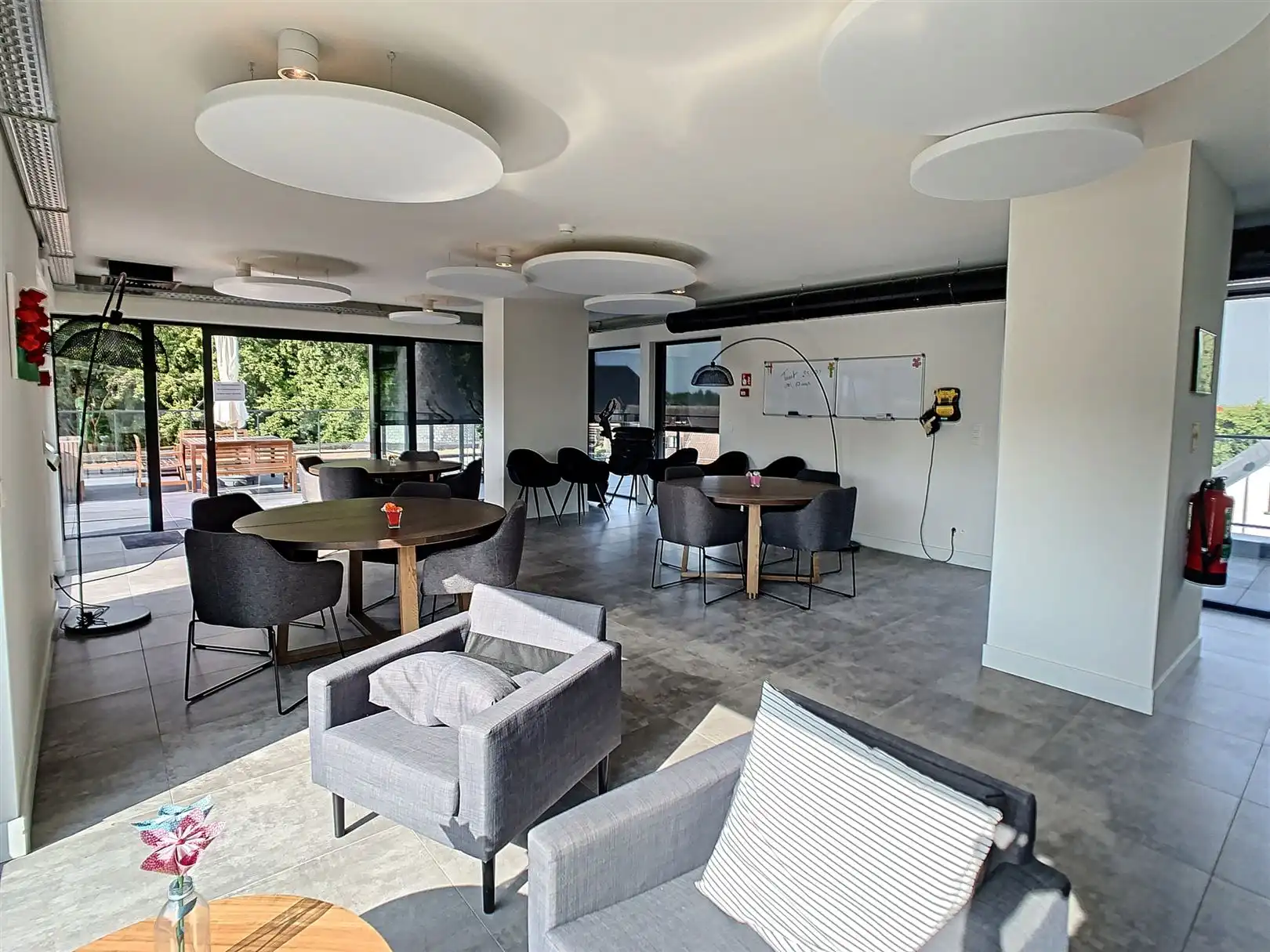 Assistentiewoning Kasteel ter Ham foto 14