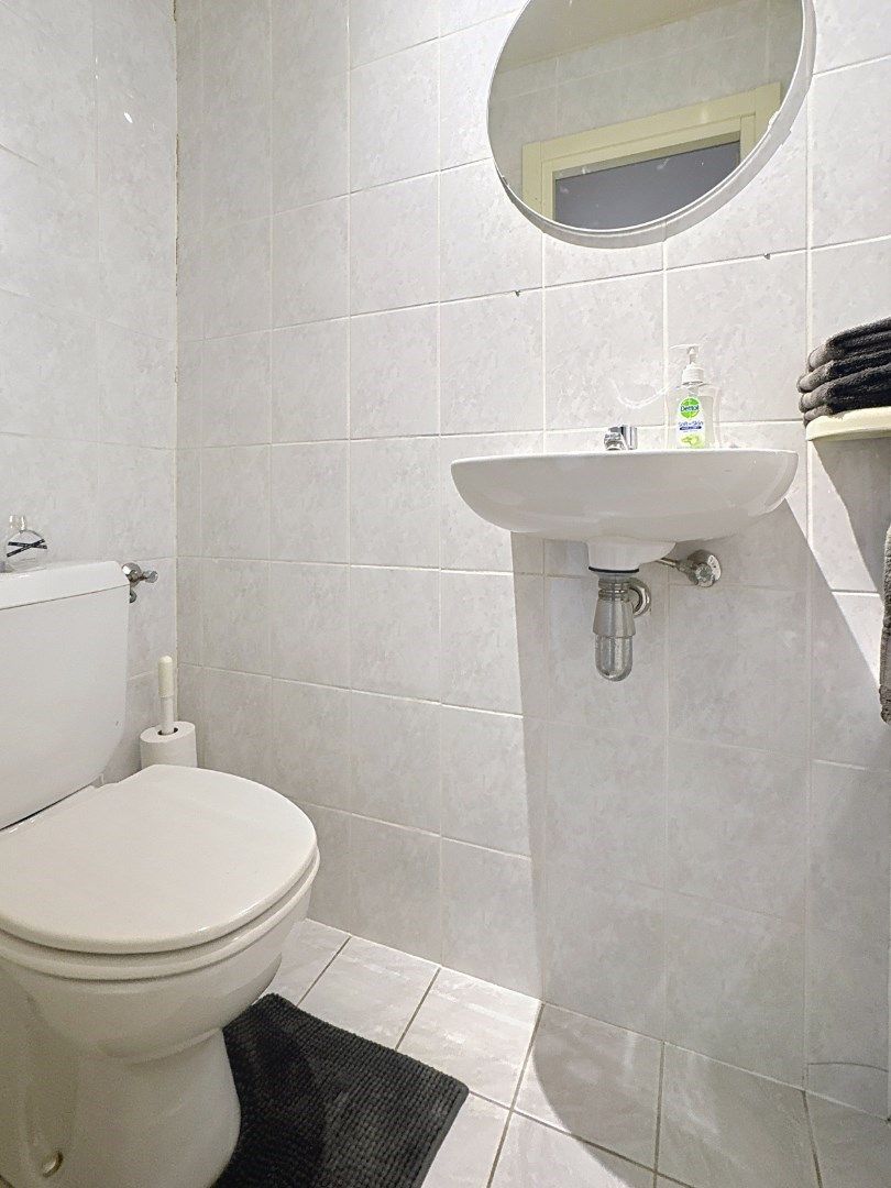 Centraal gelegen appartement met 2slpk foto 14
