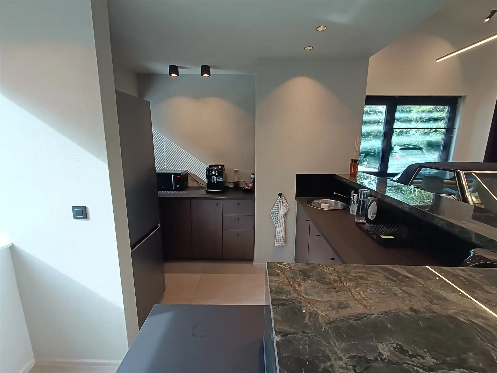 Kantoor/bureauruimte foto 4