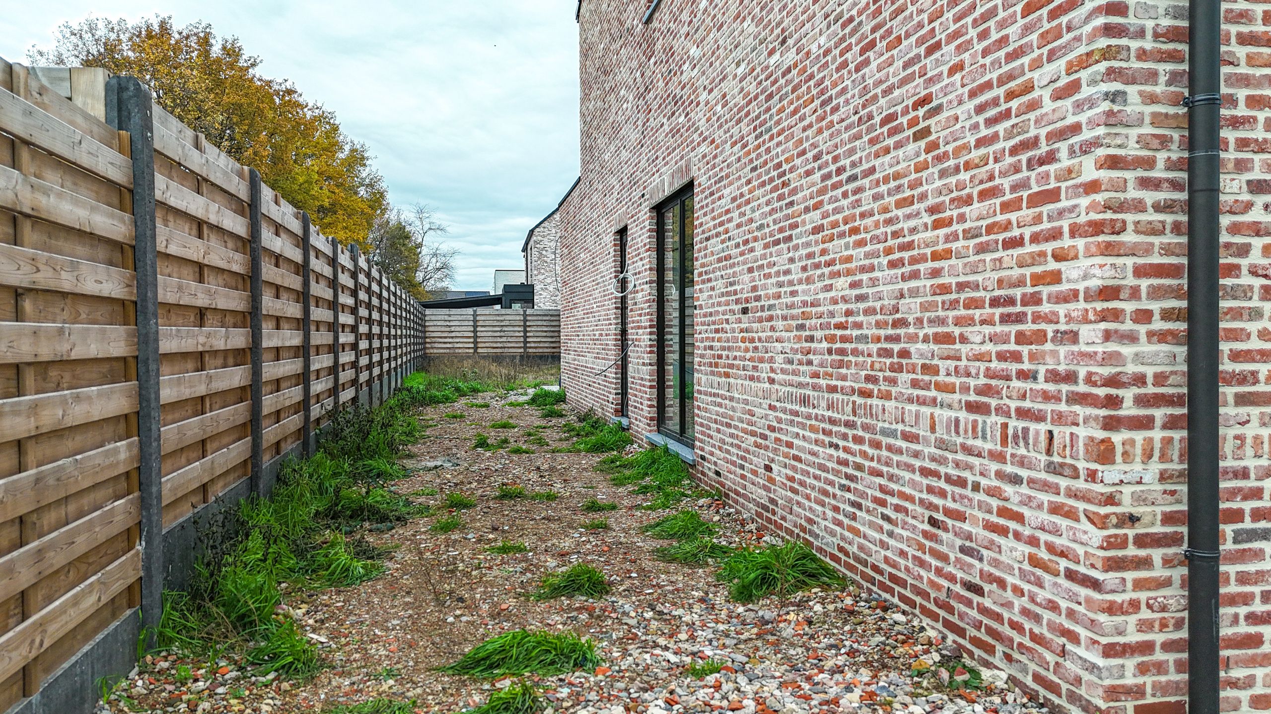 Instapklare nieuwbouw in Koersel met 4slpks, 2% registratie! foto 43
