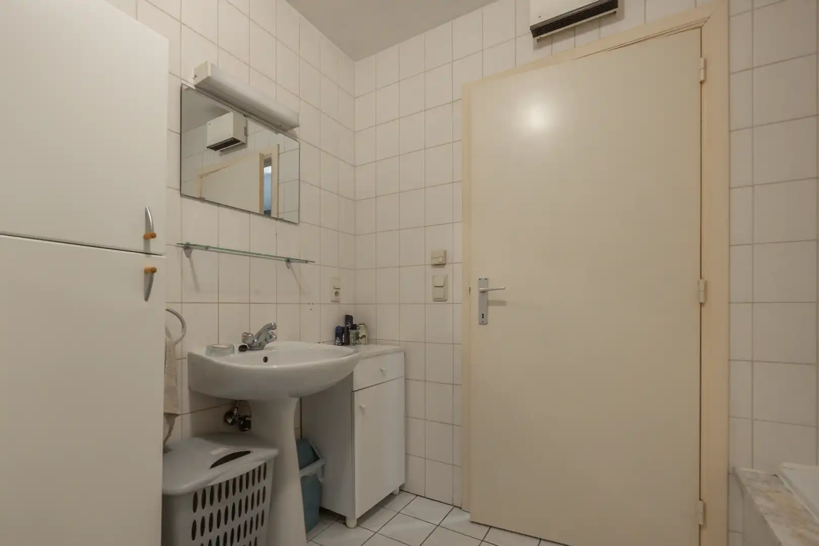 Ruim duplex appartement (kangoeroewoning) te koop! foto 12