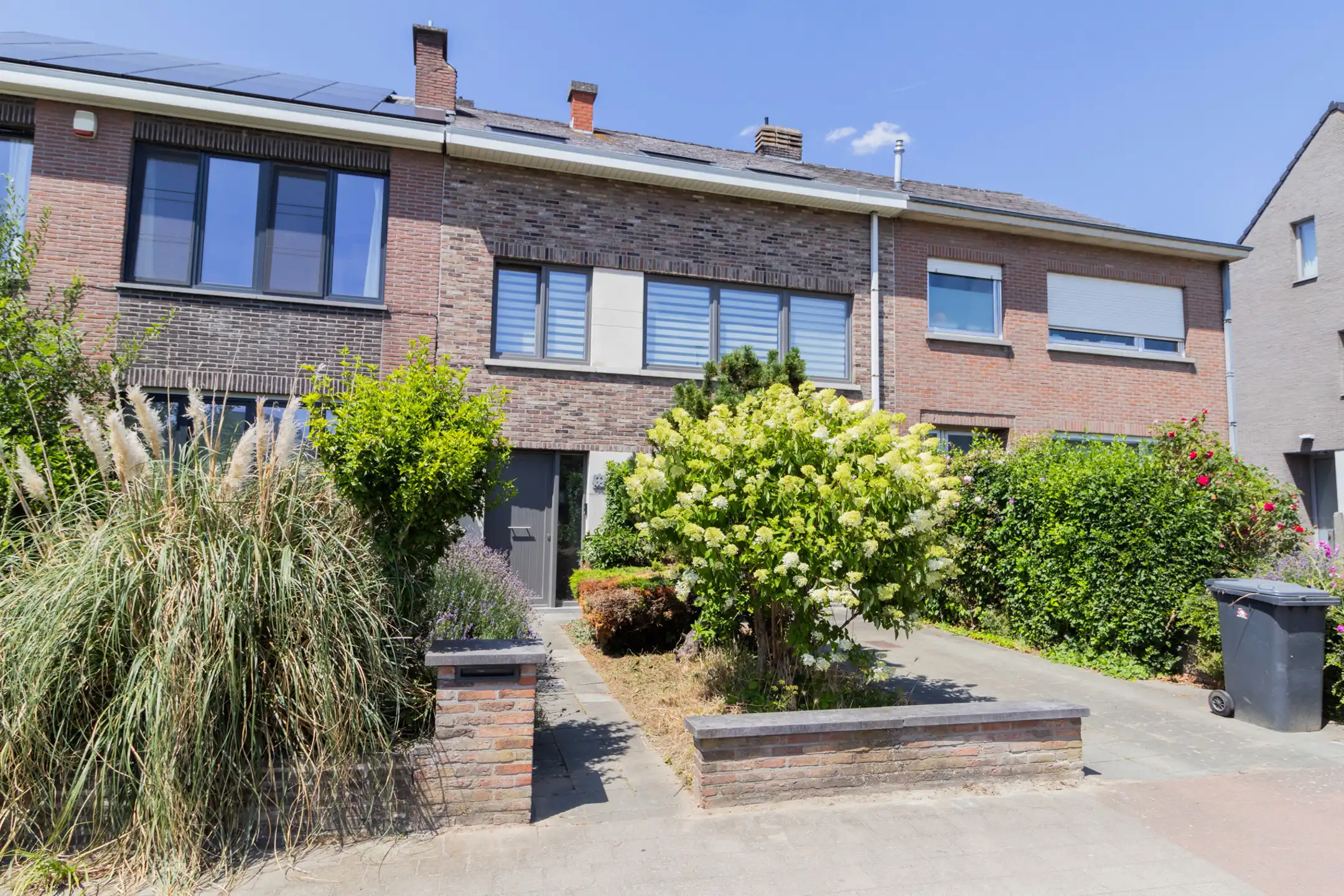 STERREBEEK: aangename woning met 3 slaapkamers  foto 26