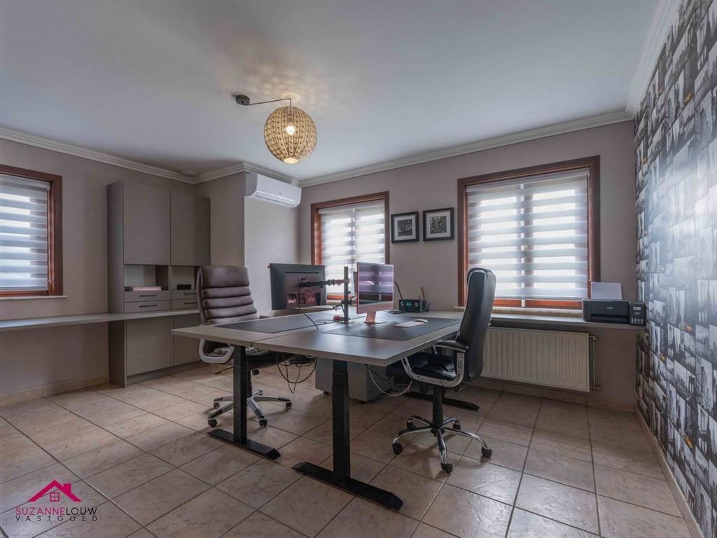 Instapklare vrijstaande woning foto 34