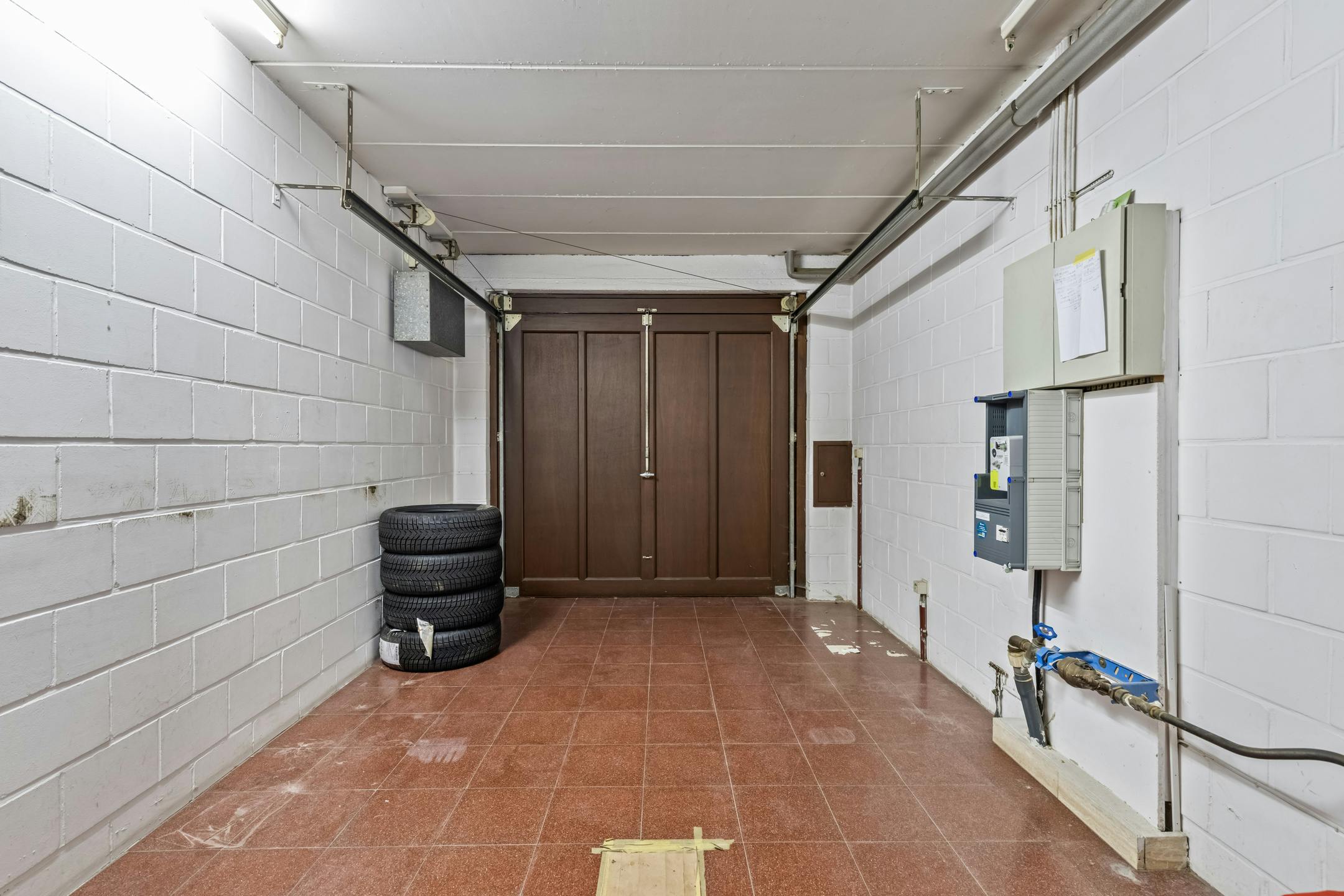 Ruime woning met 3 slaapkamers, garage en tuin in Berlare! foto 13