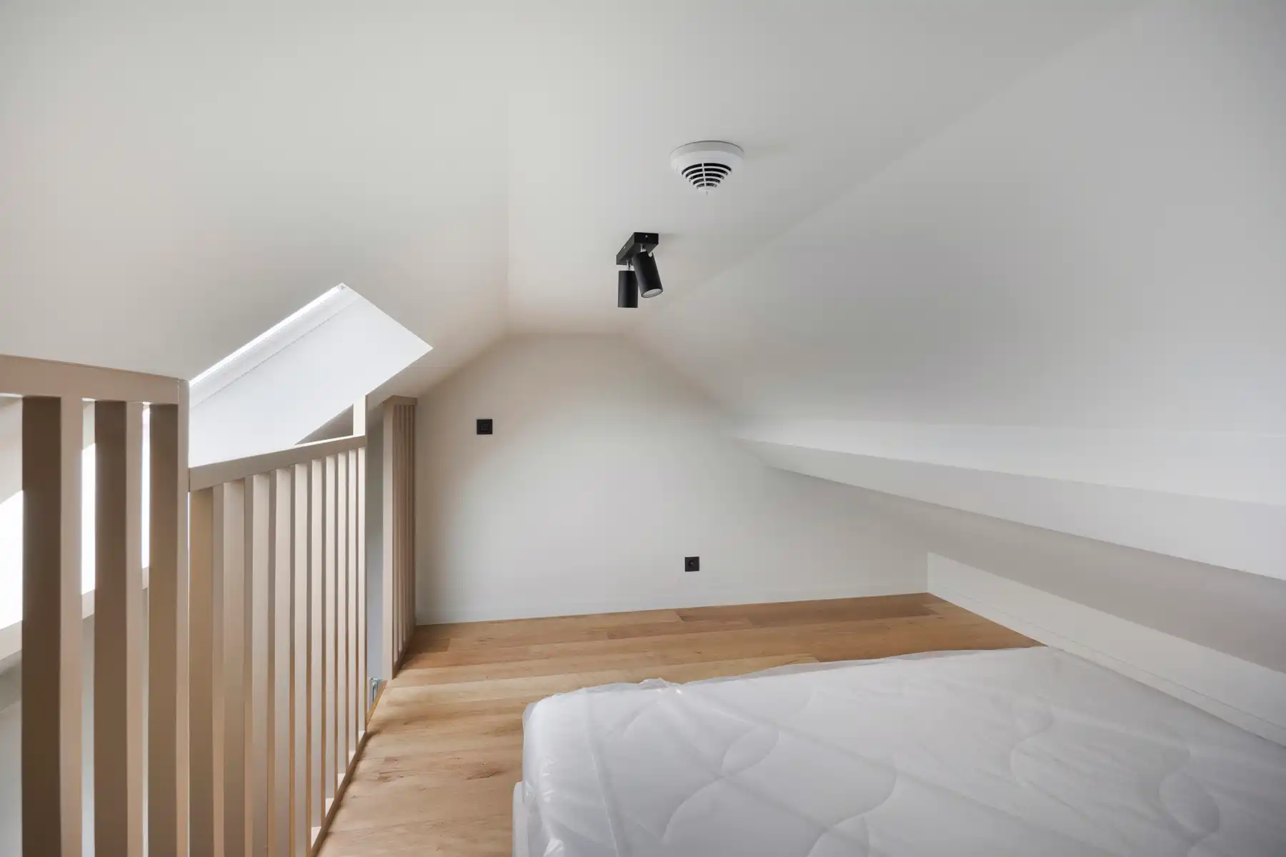 Luxe hoogslaper studio centrum Leuven foto 12