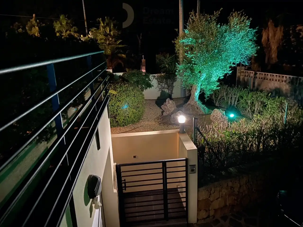 Luxueuze Villa nabij Benissa Costa – Slechts 800 meter van het Strand van La Fustera foto 12