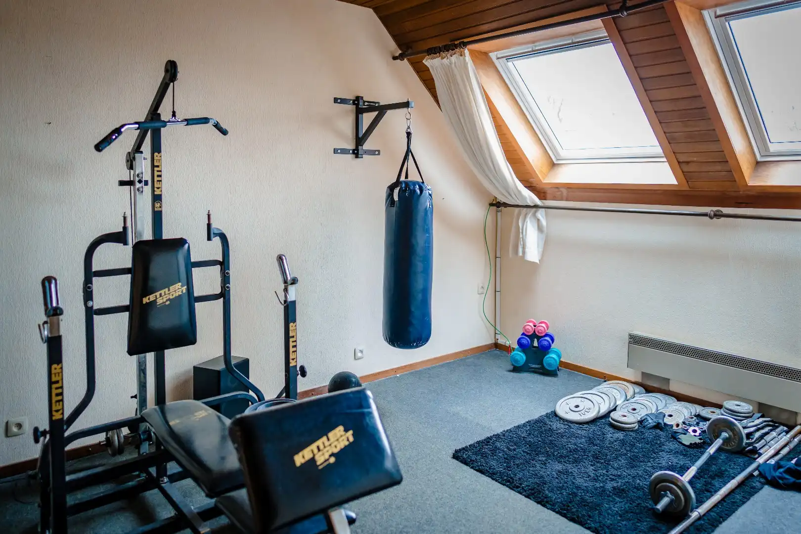 Unieke woning met 5 slaapkamers residentieel gelegen te Eeklo foto 12