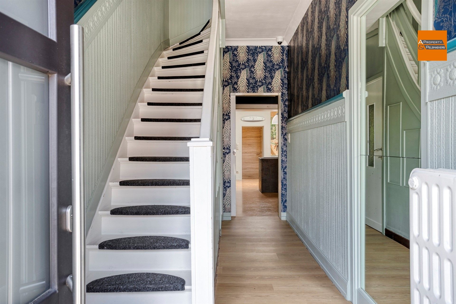 Woning 4 slpk met grote tuin en uitbreidingsmogeliijkheden foto 16