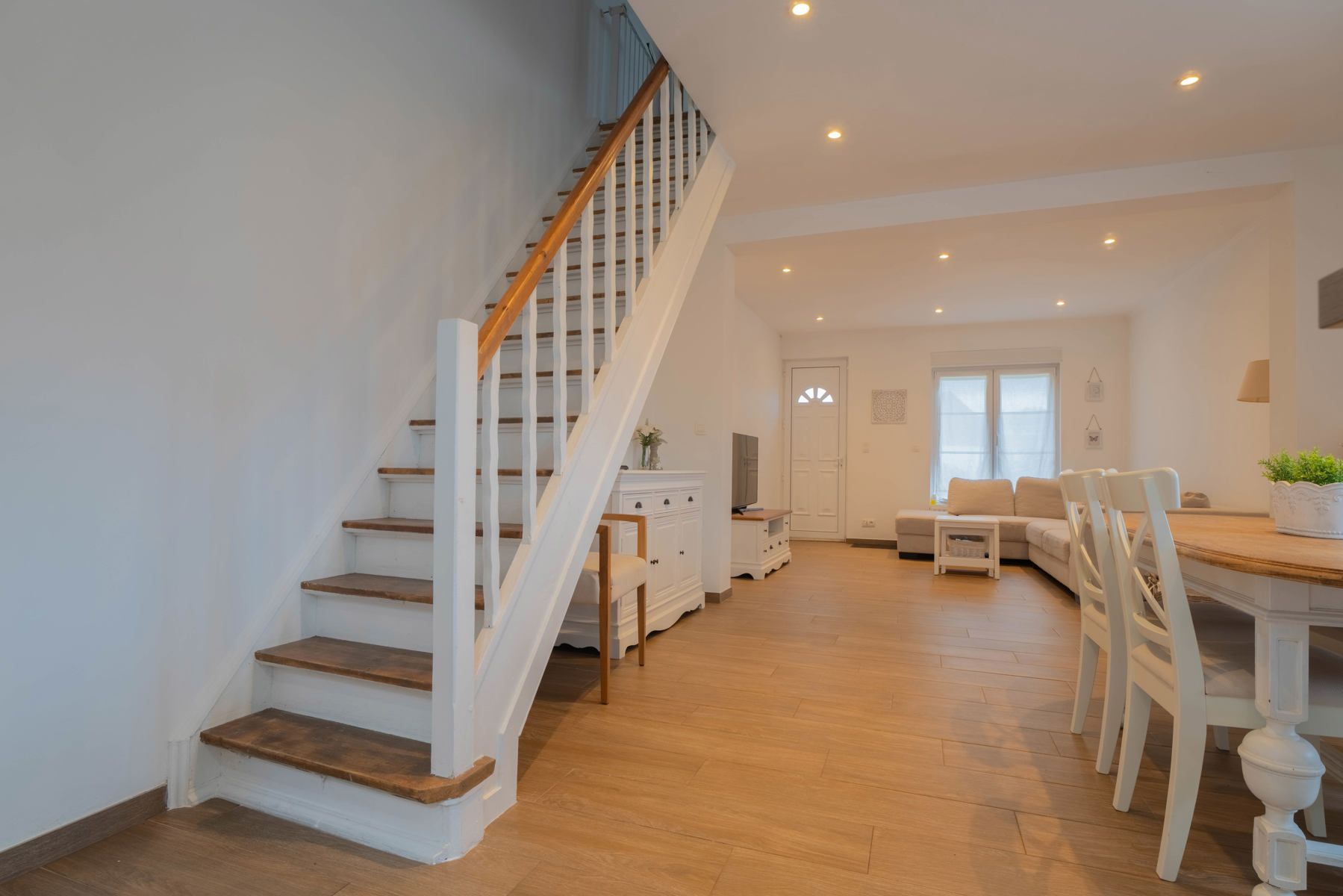 Rustig gelegen gezinswoning met zonnige tuin foto 14