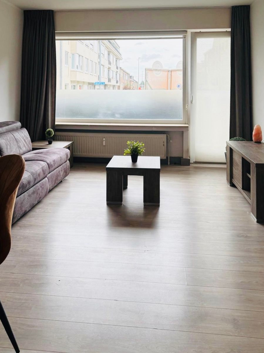 Gelijkvloers appartement te Kessel-Lo. foto 5
