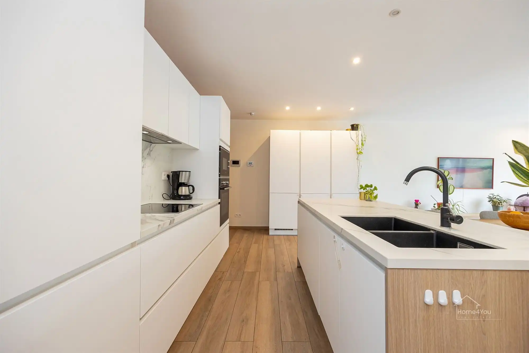 Prachtige Instapklare woning, A label, 4 slaapk+ bureel foto 4