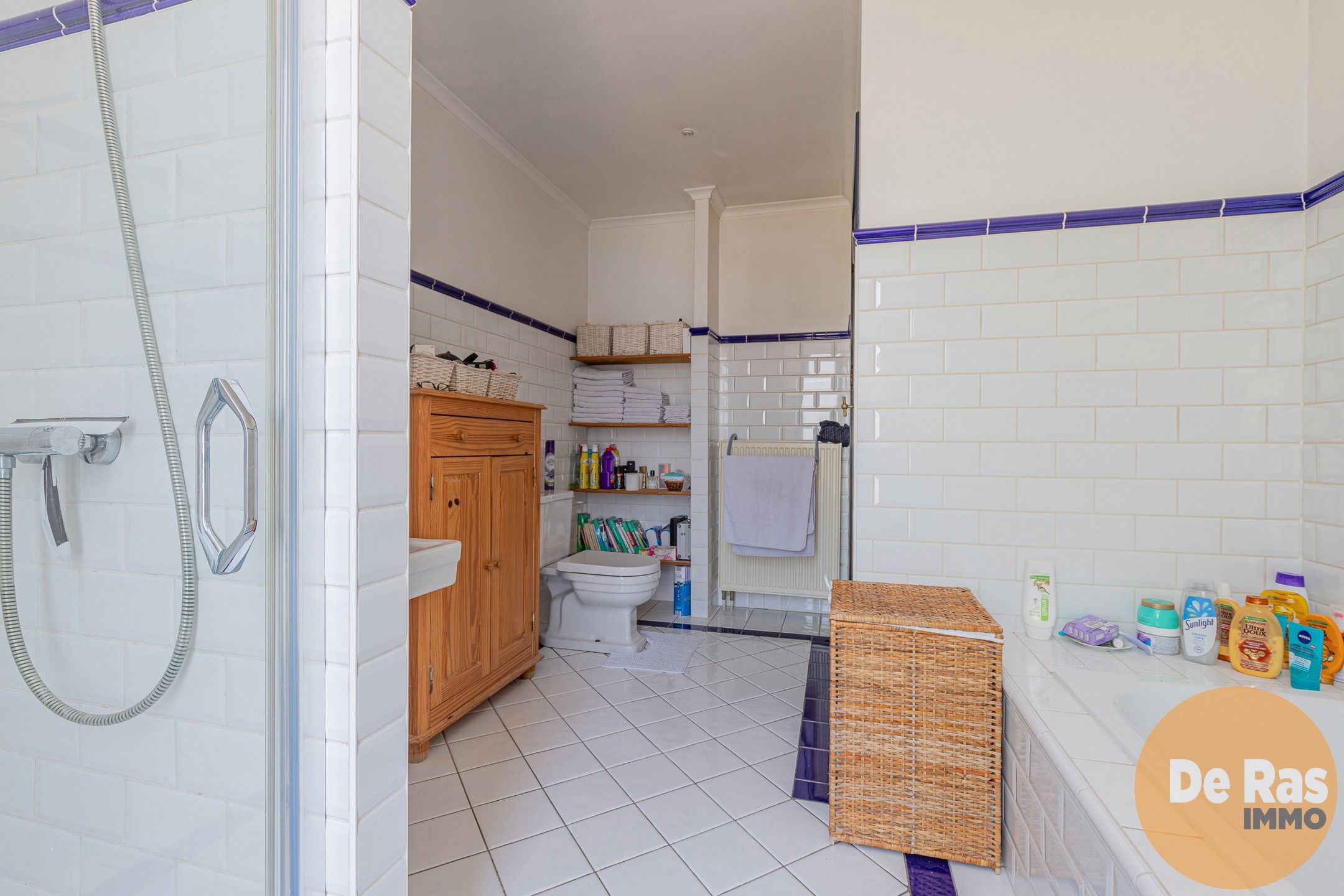 SERSKAMP- Leuke instapklare woning met tal van mogelijkheden foto 19