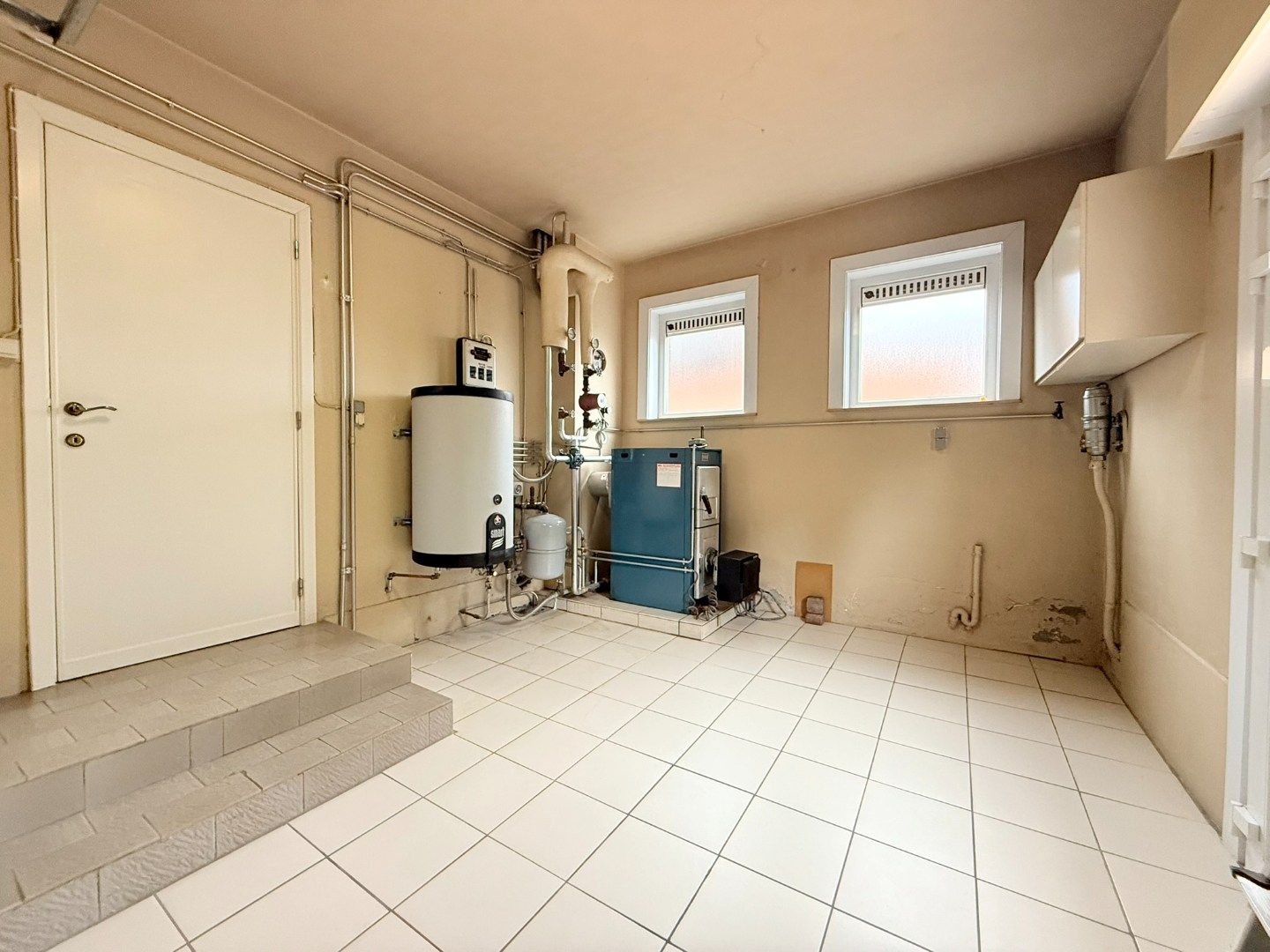 Gezellige woning met drie slaapkamers foto 10